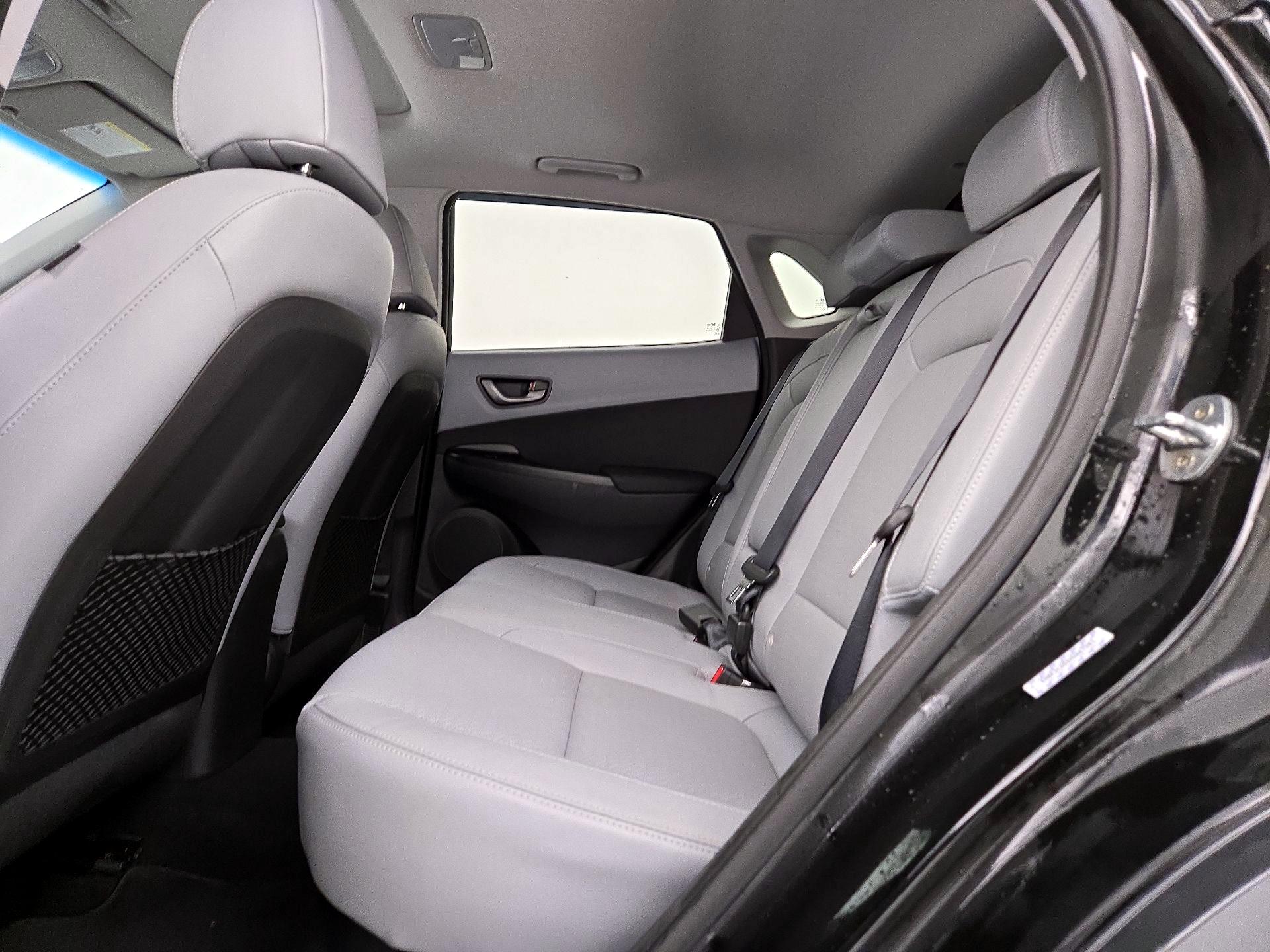 Thumbnail: 2021 Hyundai Kona - 19