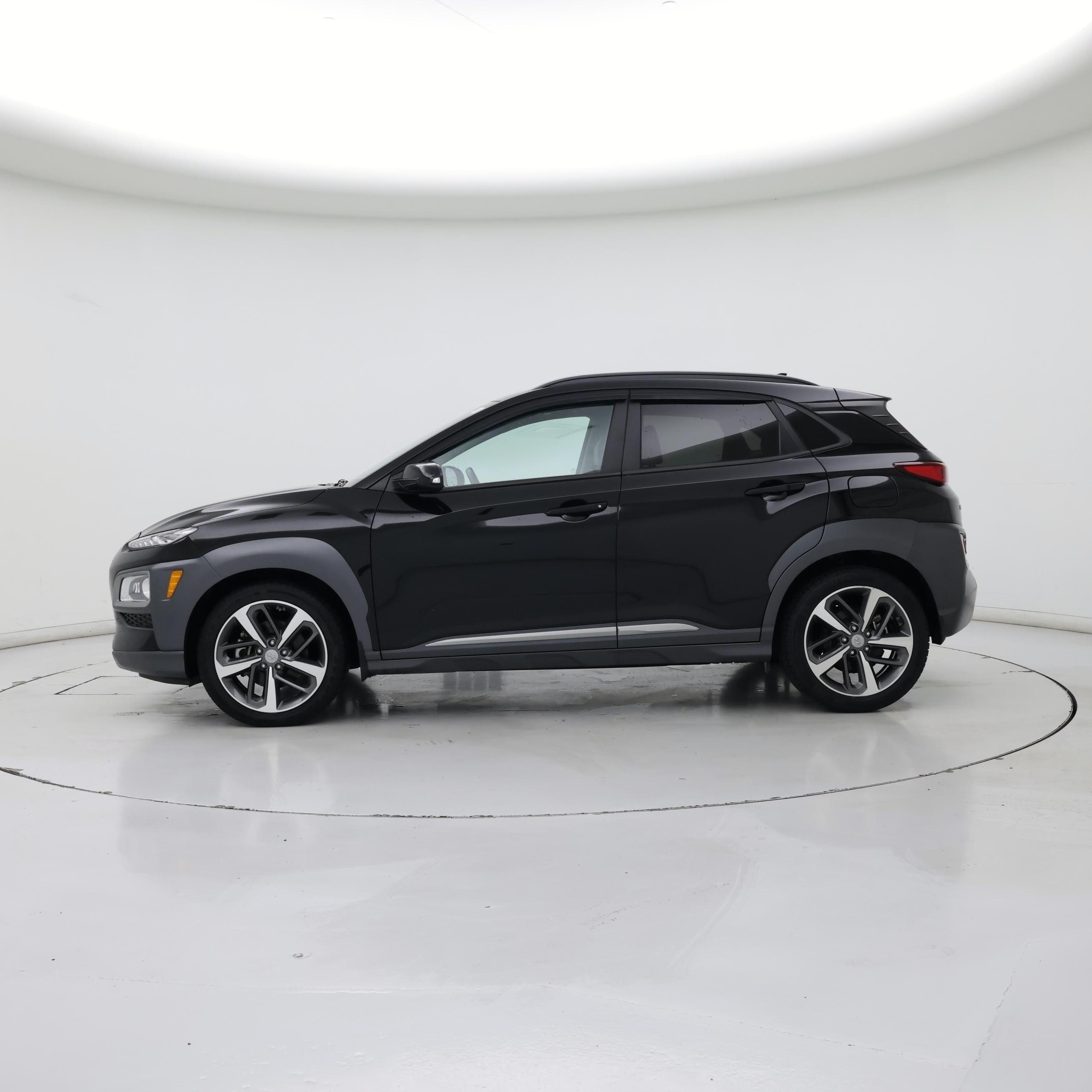 Thumbnail: 2021 Hyundai Kona - 3
