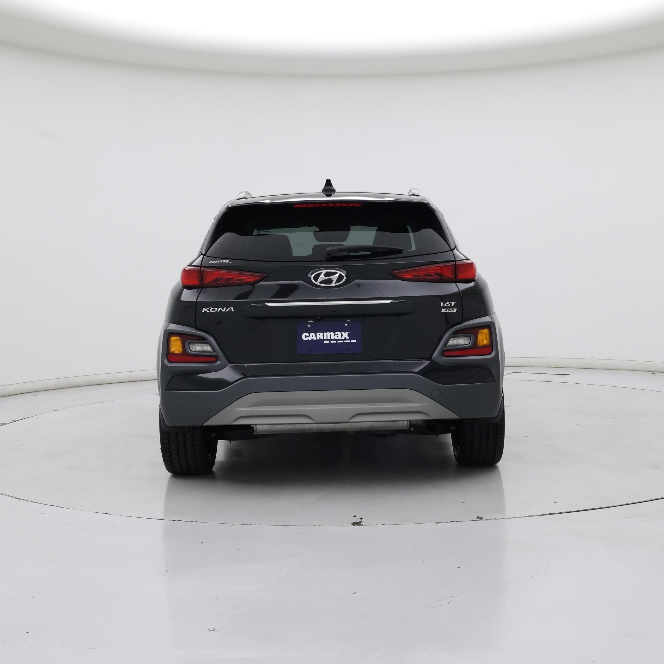 Thumbnail: 2021 Hyundai Kona - 6