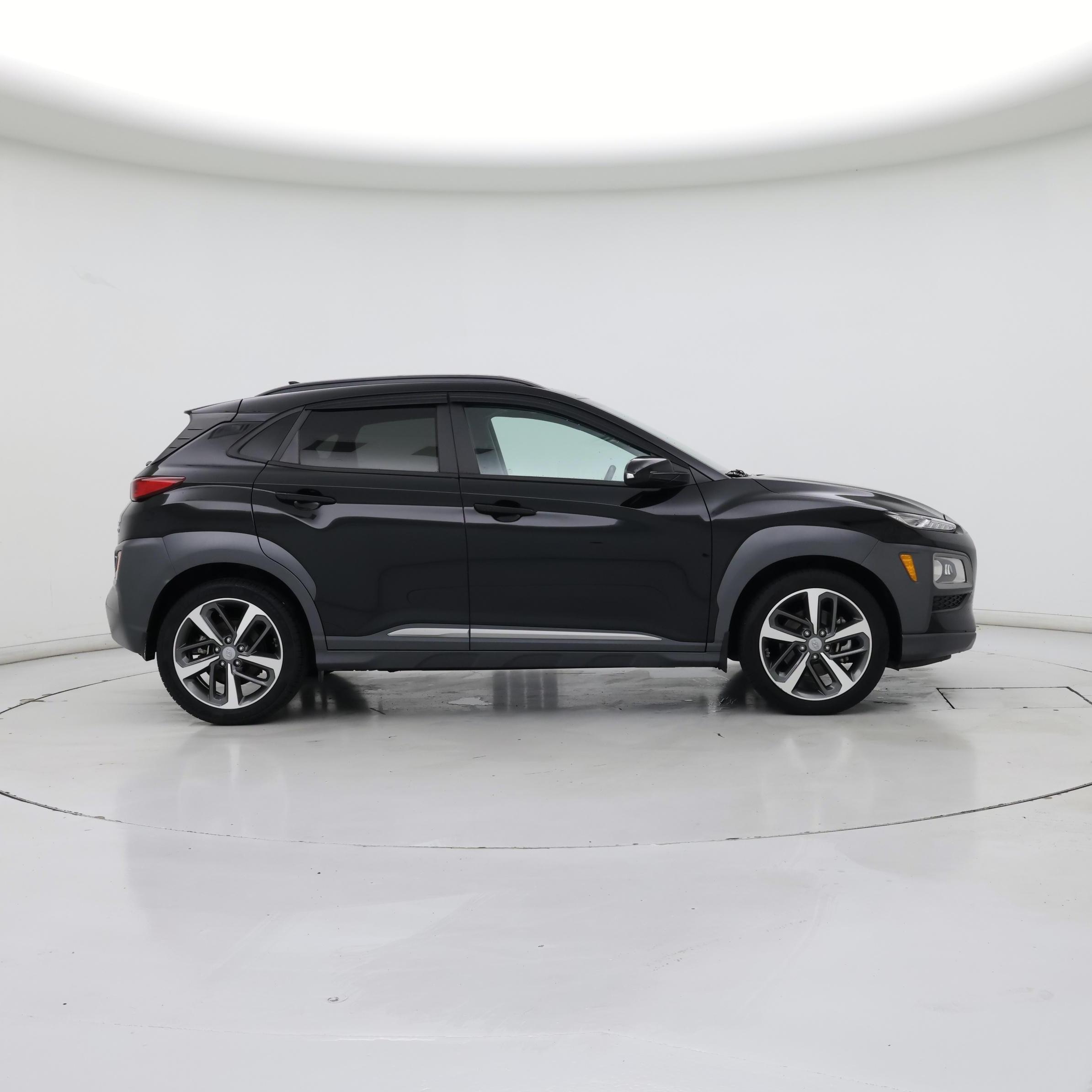 Thumbnail: 2021 Hyundai Kona - 7
