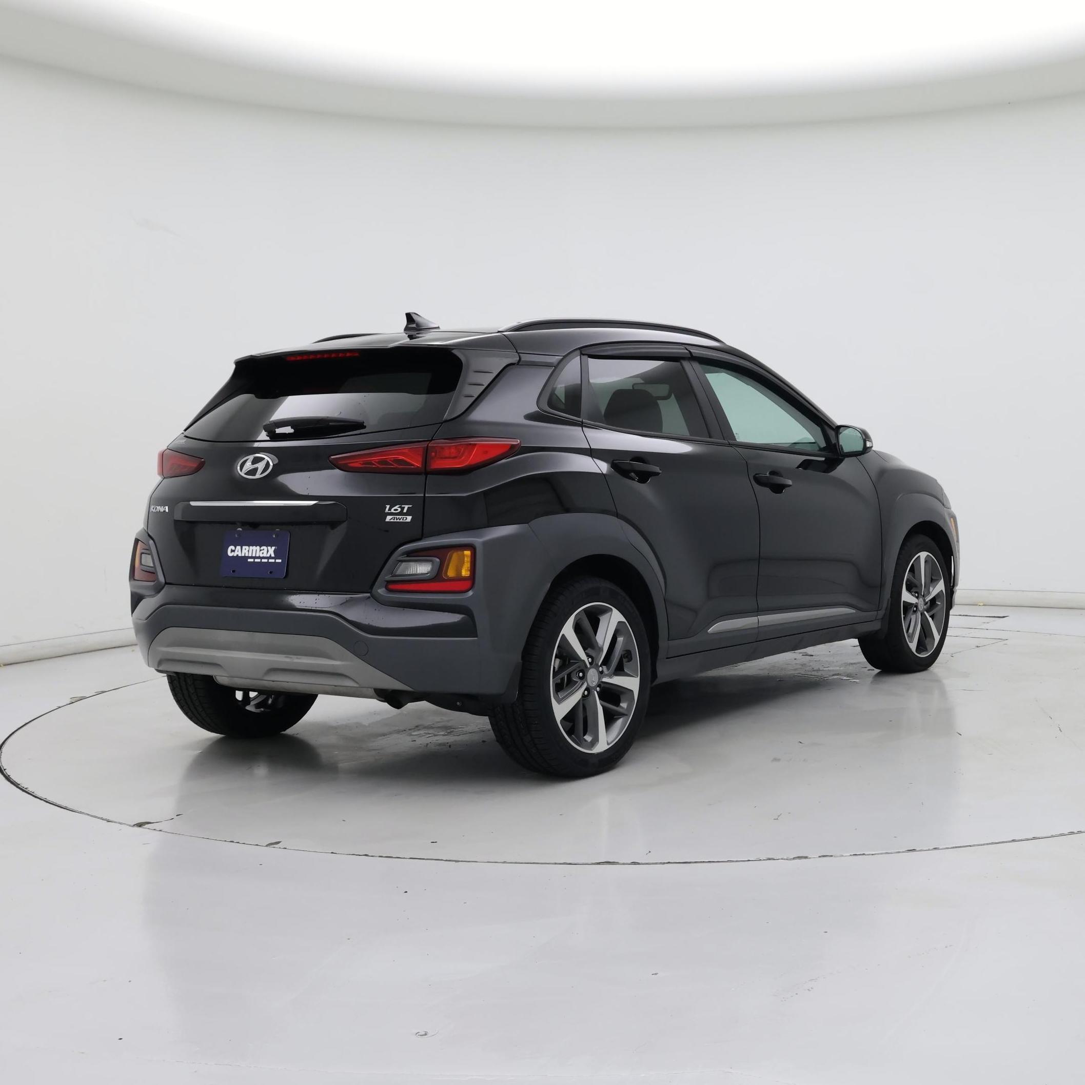 Thumbnail: 2021 Hyundai Kona - 8
