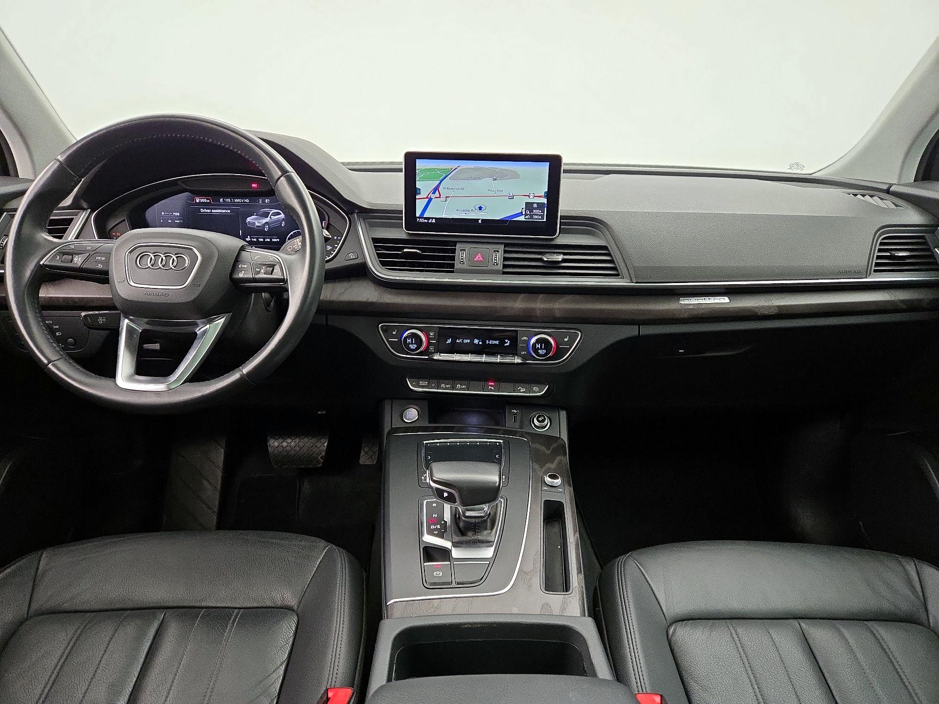 Thumbnail: 2018 Audi Q5 - 9