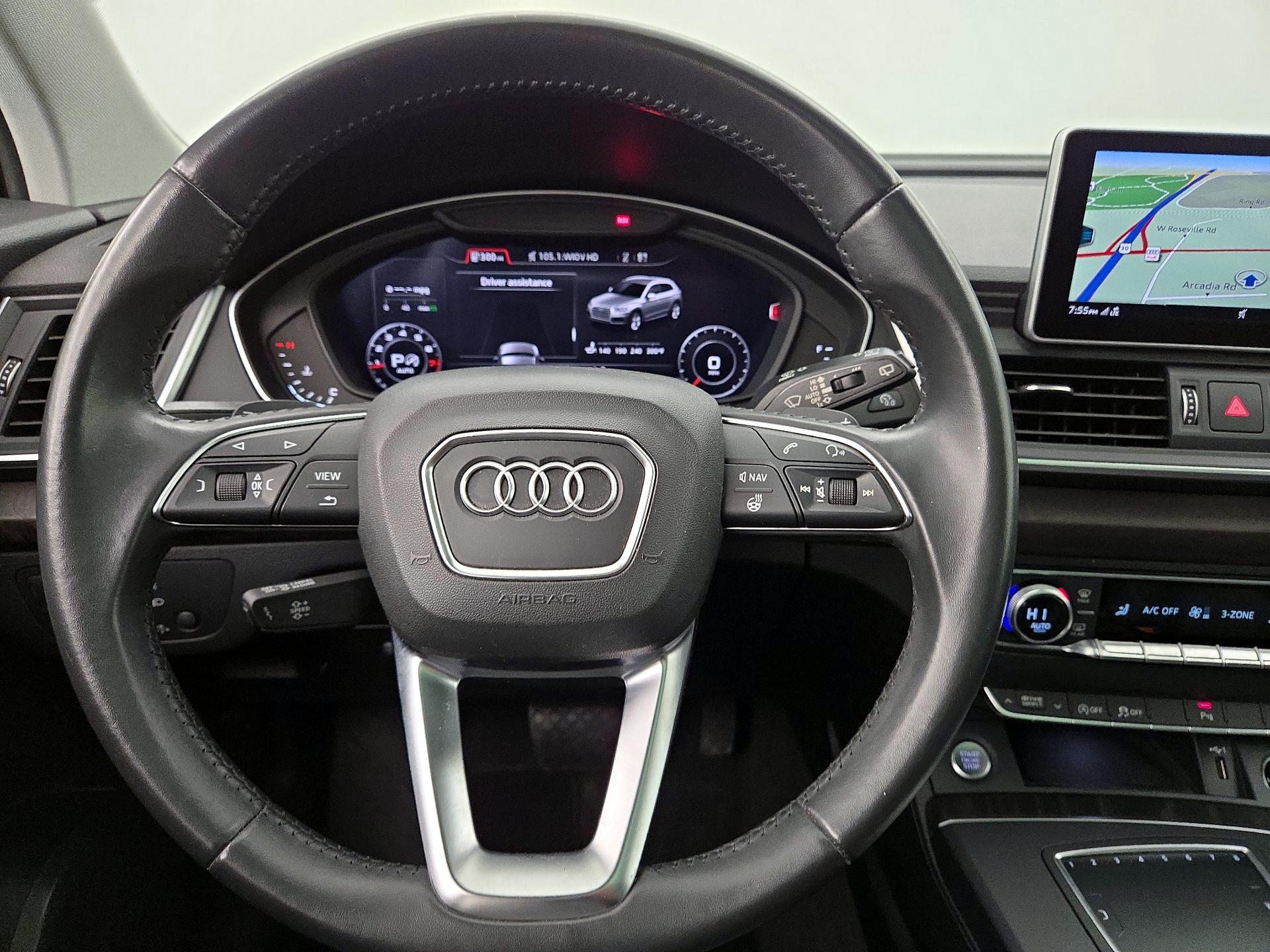 Thumbnail: 2018 Audi Q5 - 10