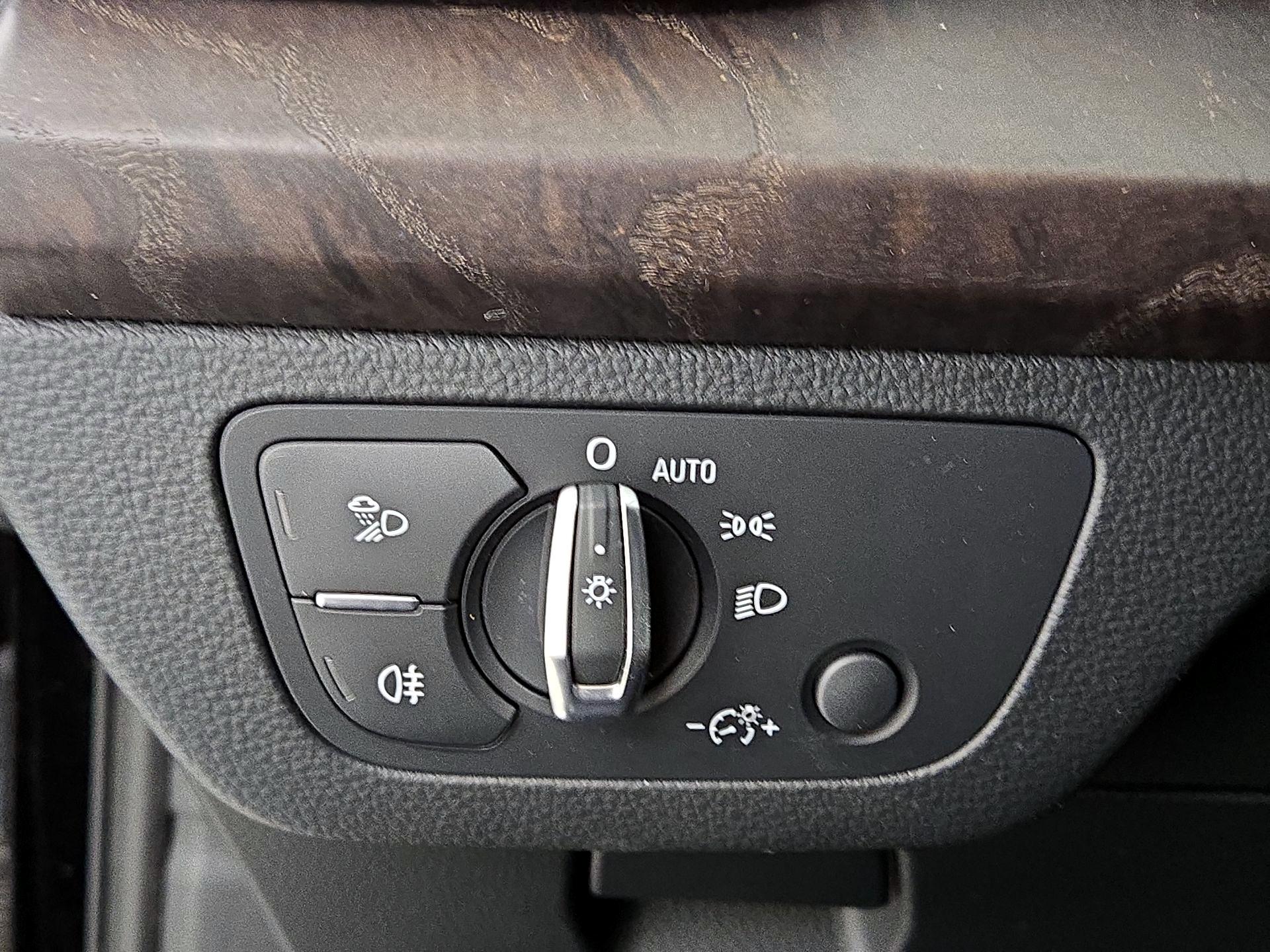 Thumbnail: 2018 Audi Q5 - 13