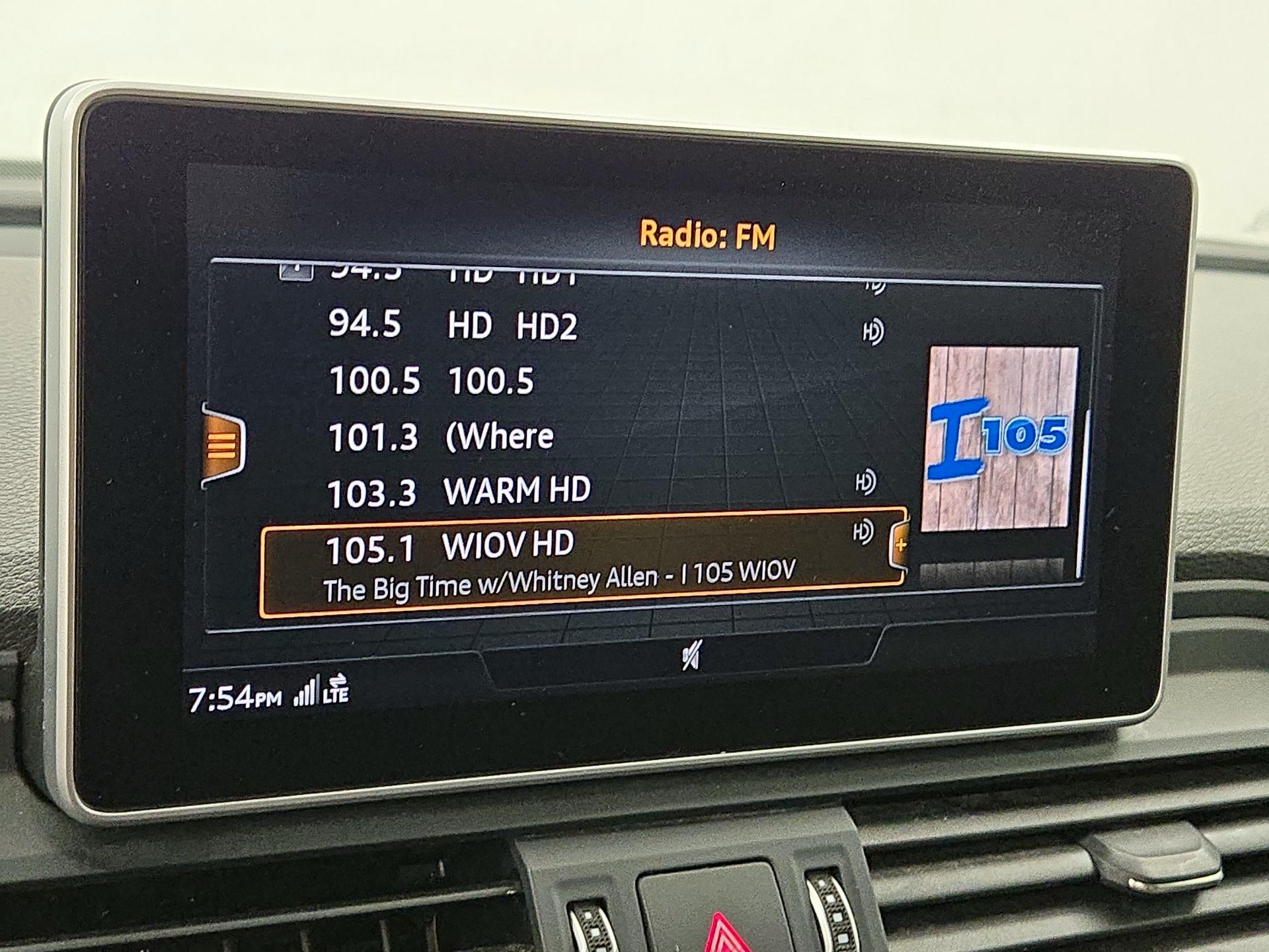 Thumbnail: 2018 Audi Q5 - 16