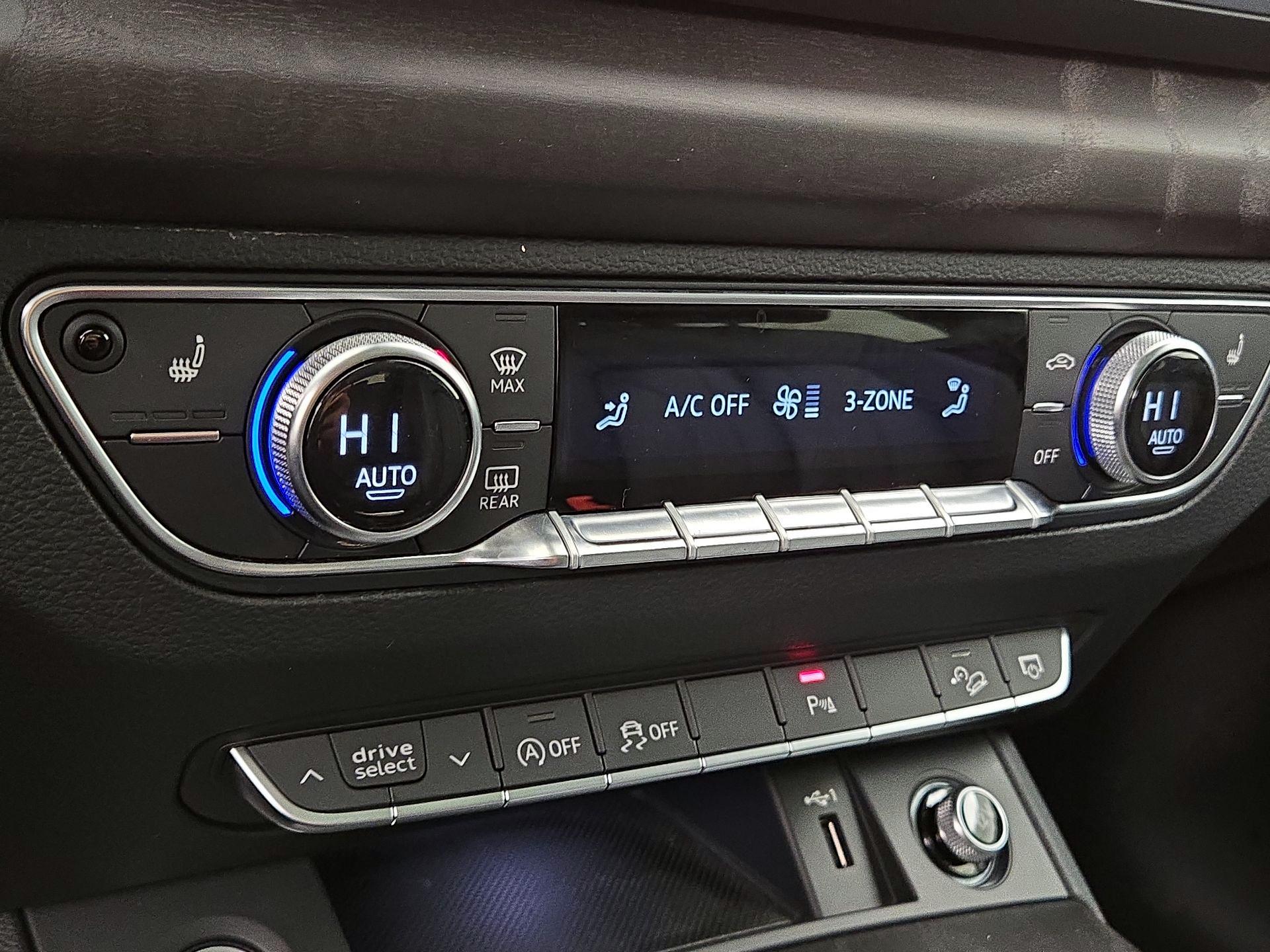 Thumbnail: 2018 Audi Q5 - 17