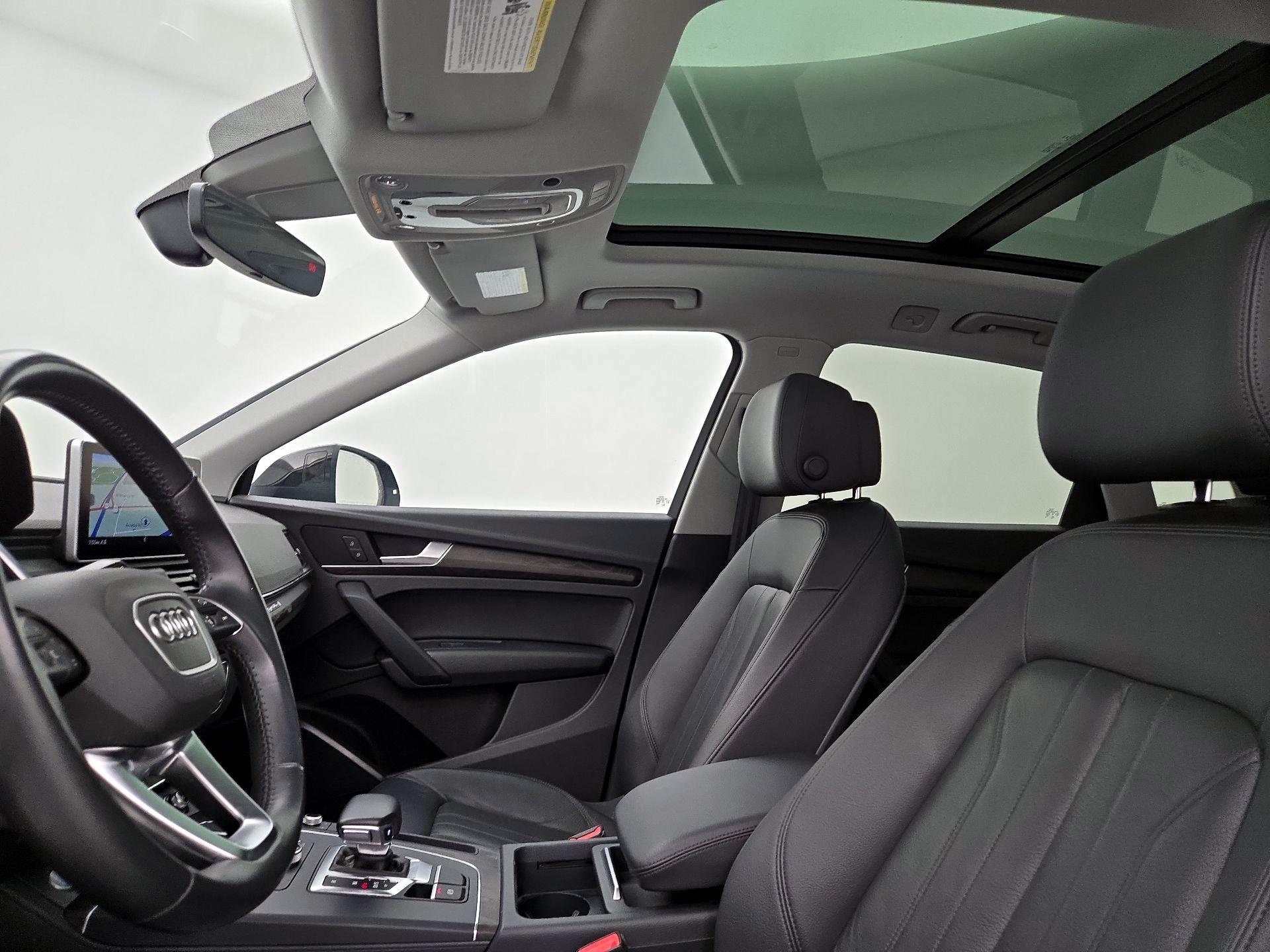 Thumbnail: 2018 Audi Q5 - 20