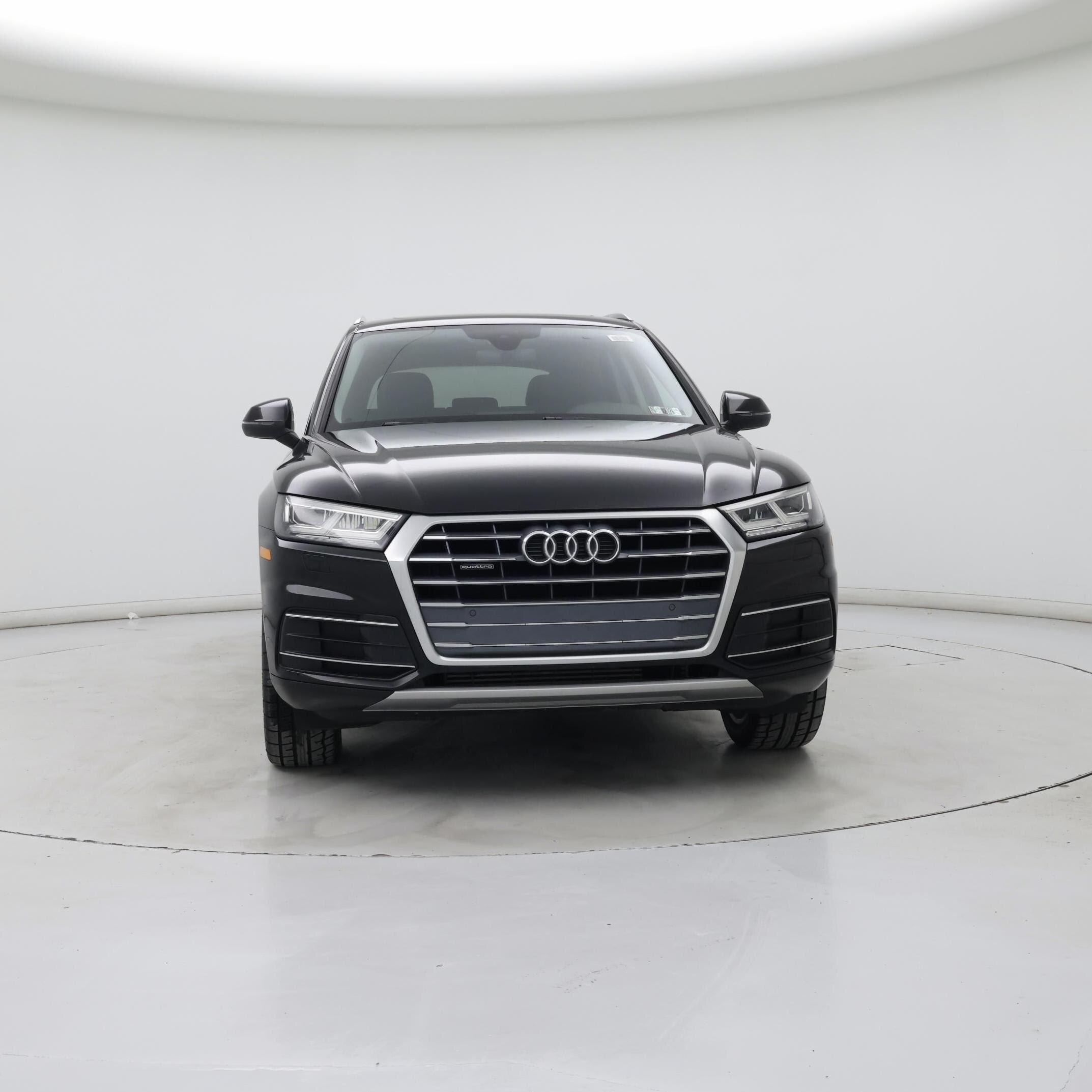 Thumbnail: 2018 Audi Q5 - 5