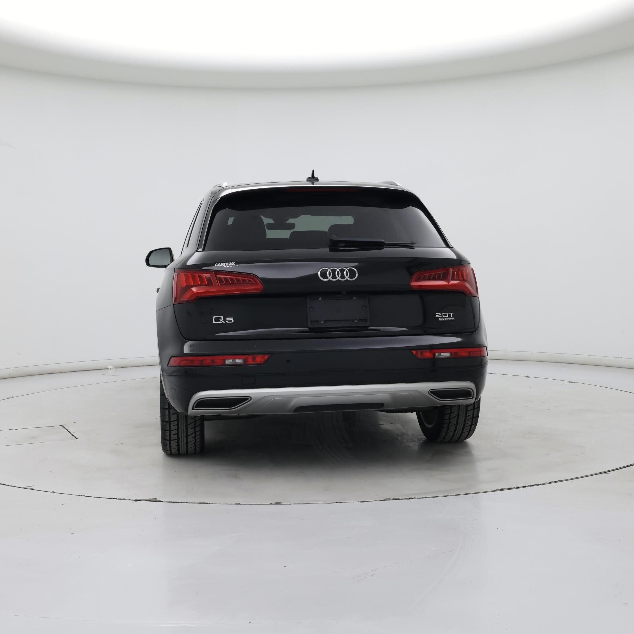 Thumbnail: 2018 Audi Q5 - 6