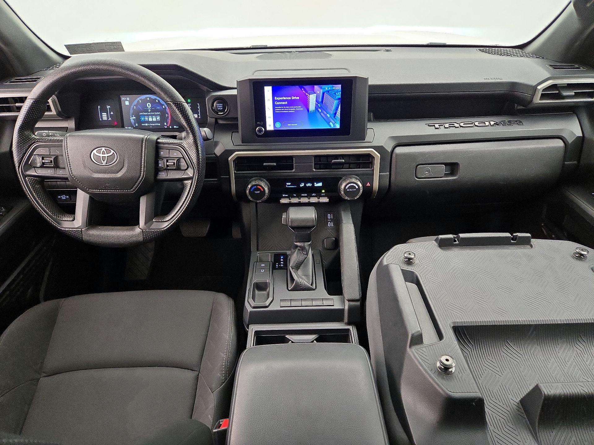 Thumbnail: 2024 Toyota Tacoma - 9