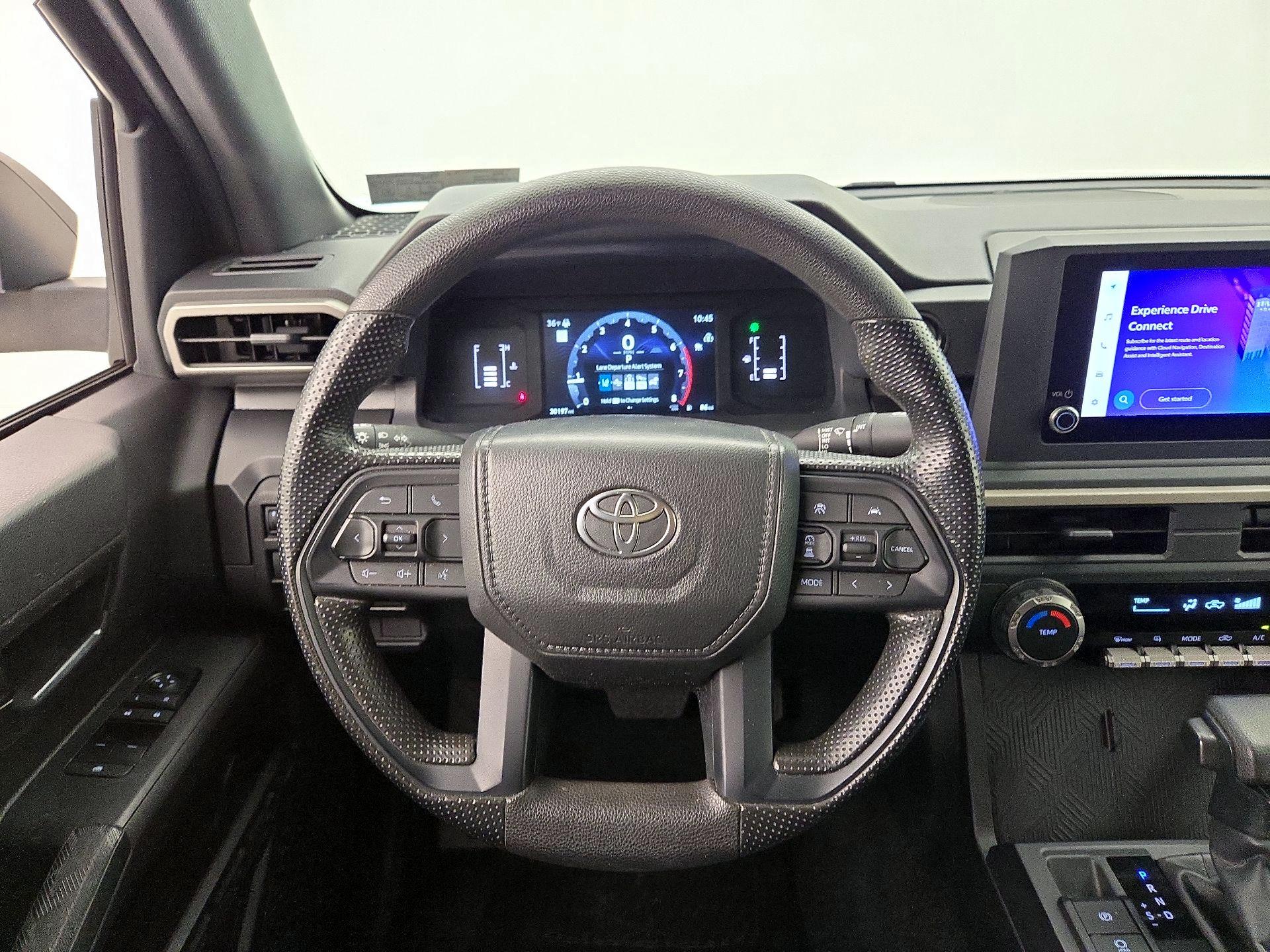 Thumbnail: 2024 Toyota Tacoma - 10