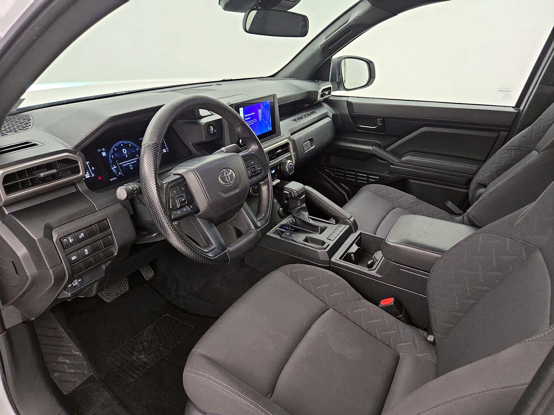 Thumbnail: 2024 Toyota Tacoma - 11