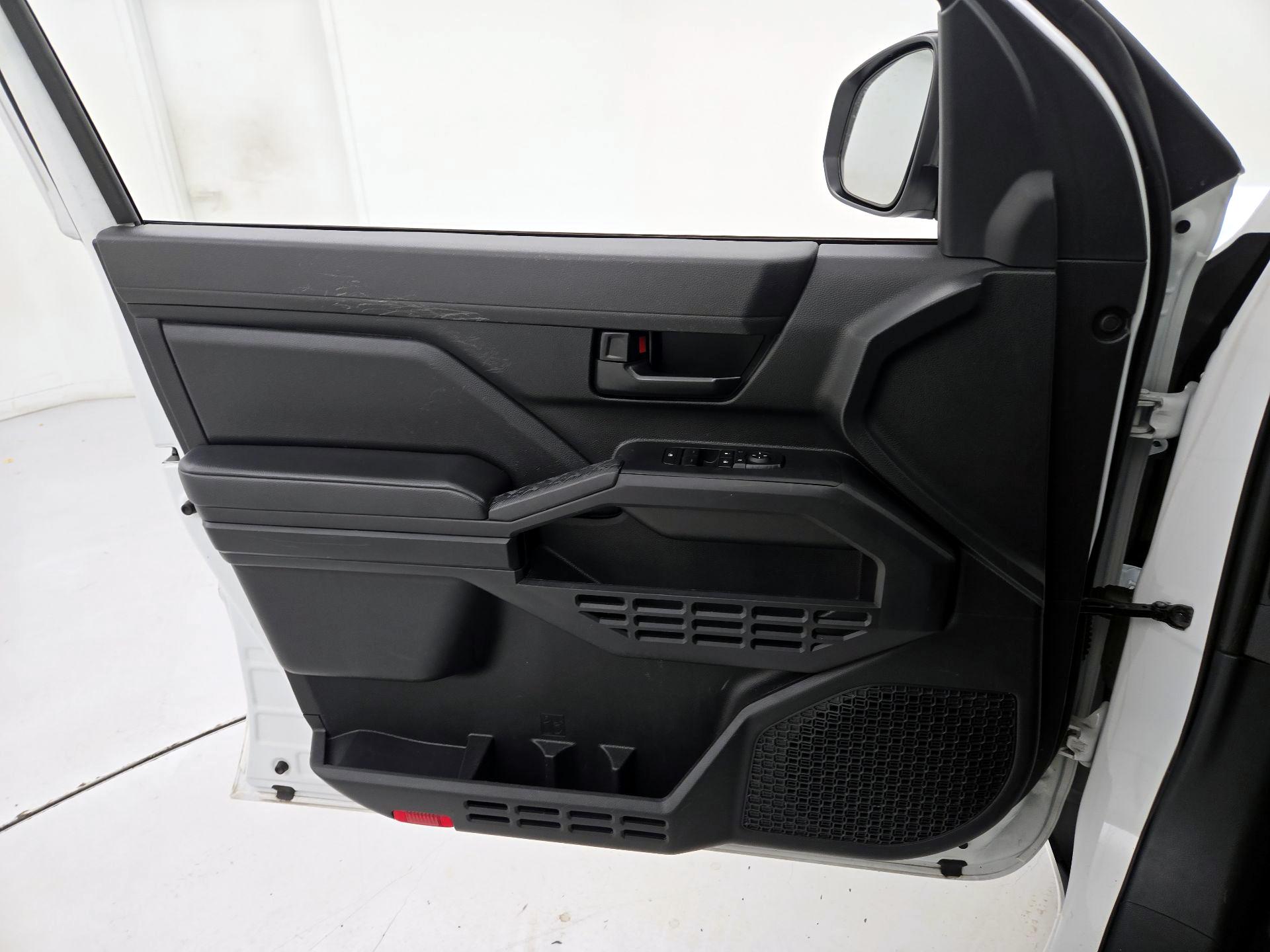 Thumbnail: 2024 Toyota Tacoma - 12