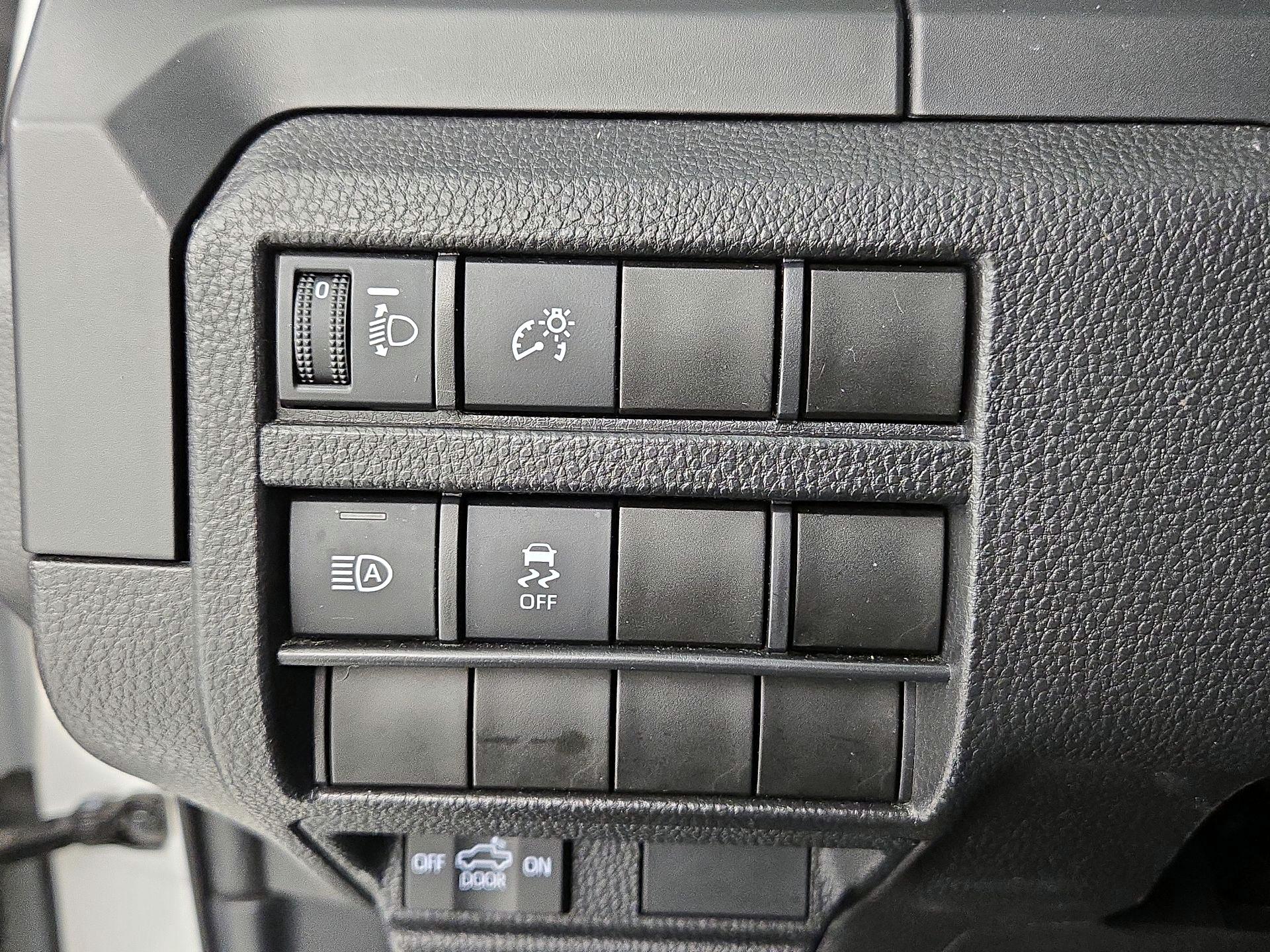 Thumbnail: 2024 Toyota Tacoma - 13