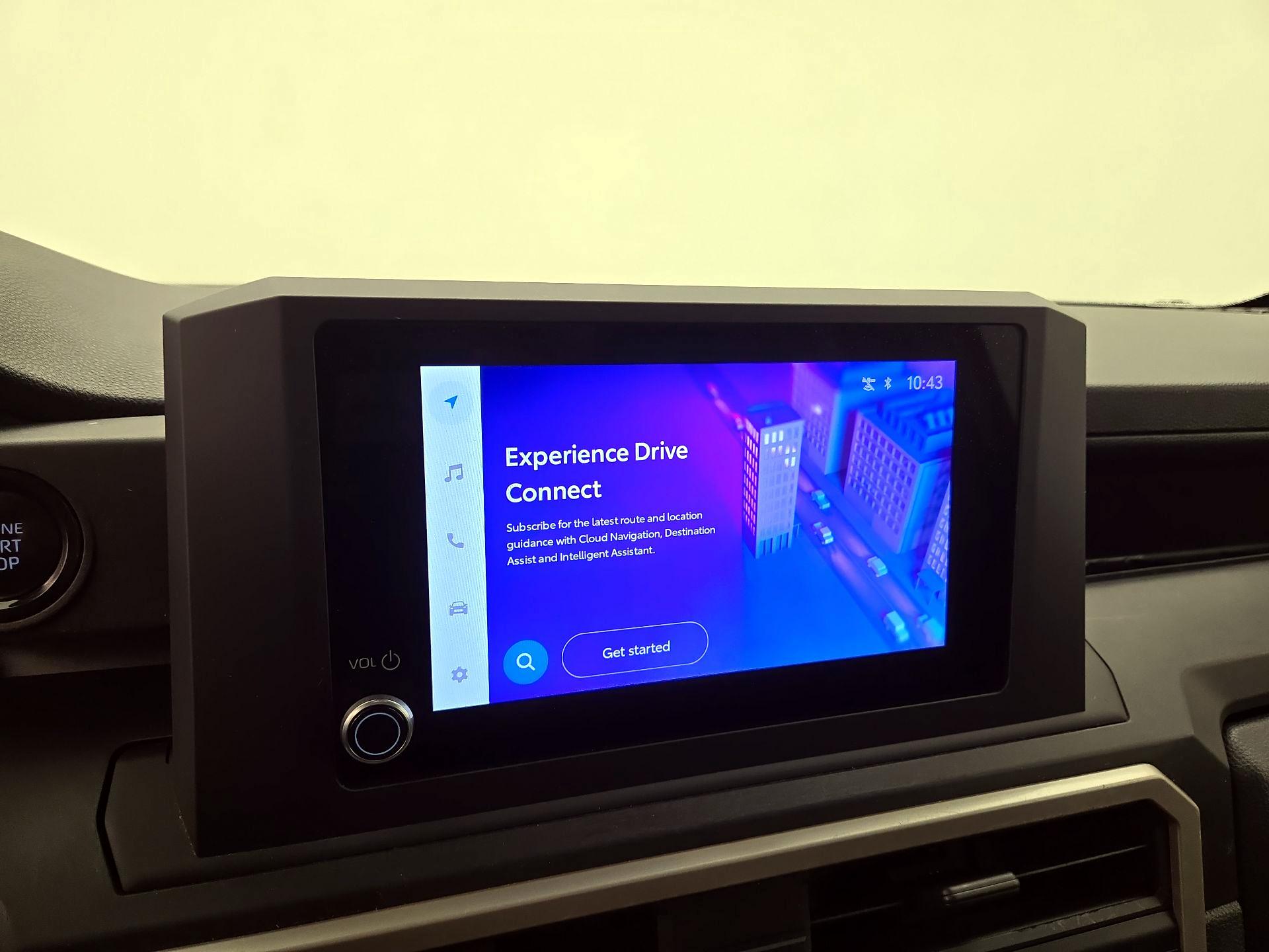 Thumbnail: 2024 Toyota Tacoma - 14