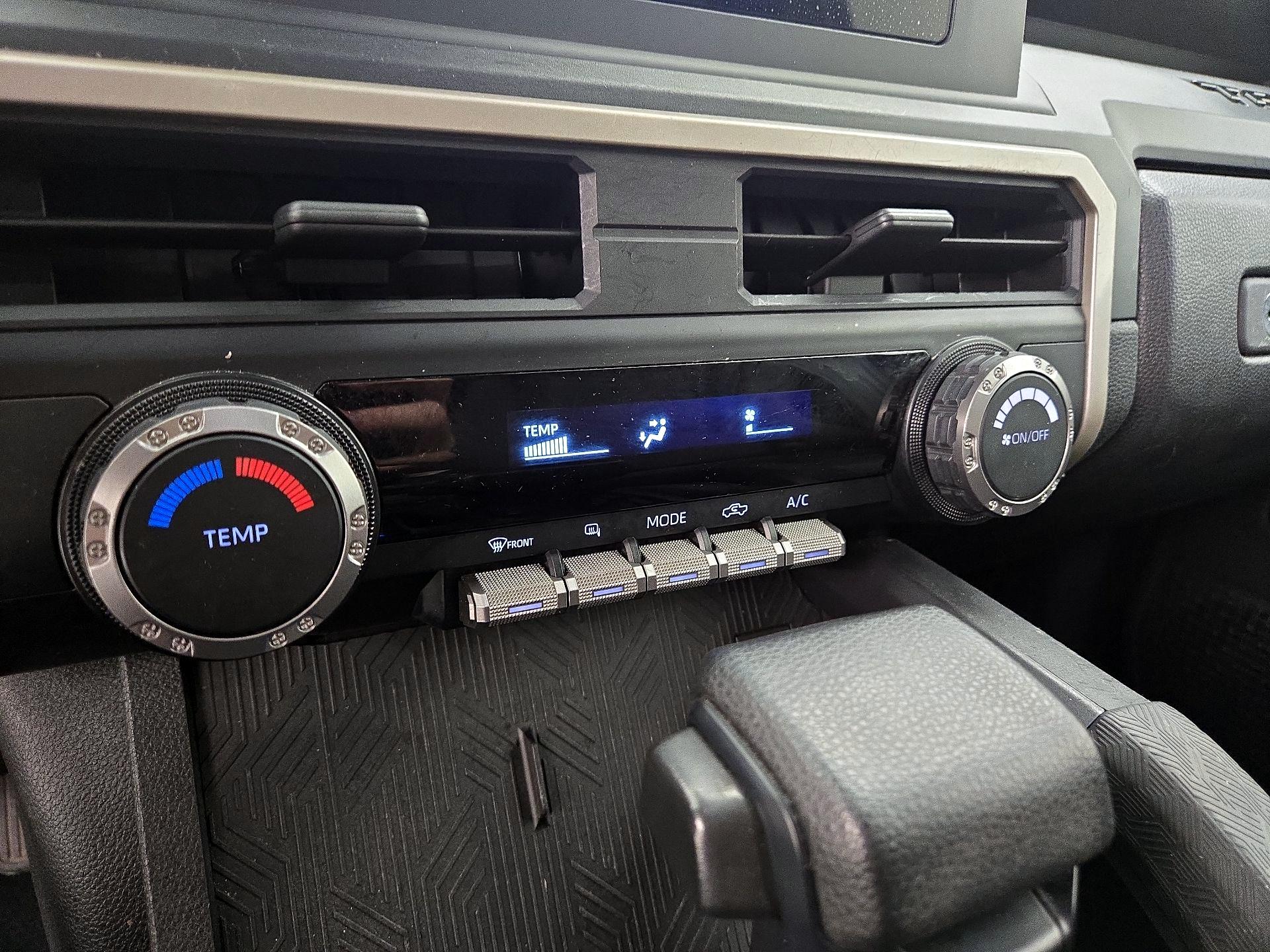 Thumbnail: 2024 Toyota Tacoma - 17