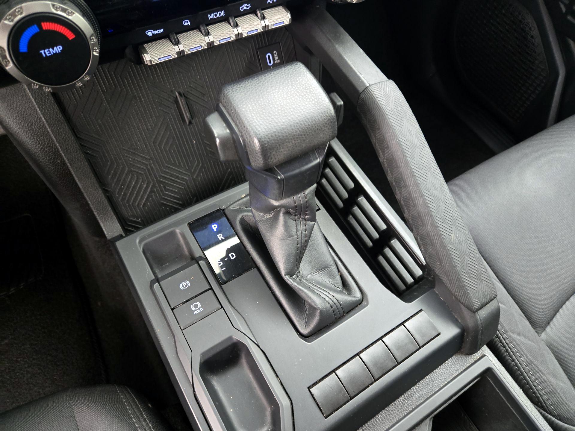 Thumbnail: 2024 Toyota Tacoma - 18