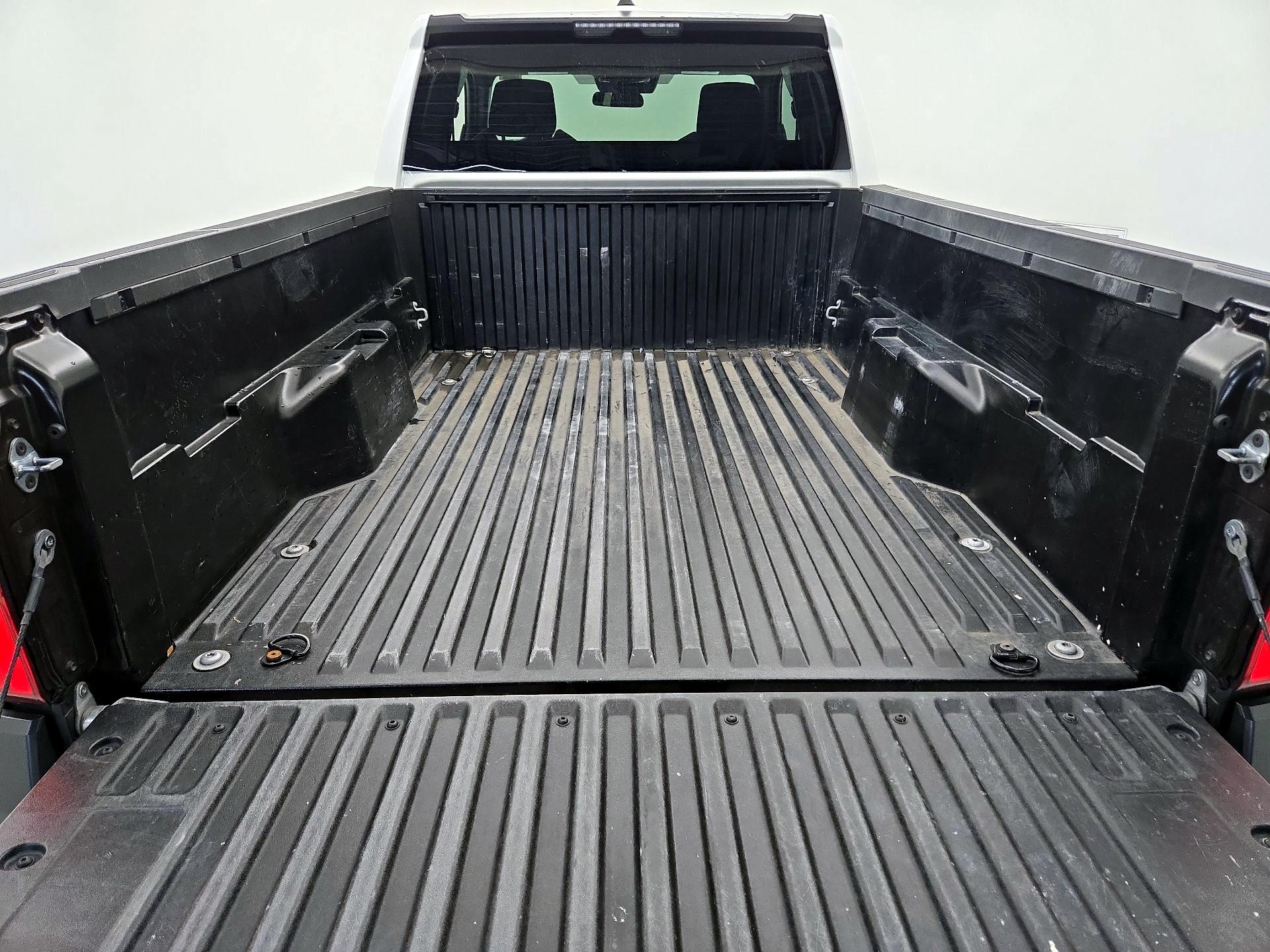 Thumbnail: 2024 Toyota Tacoma - 20