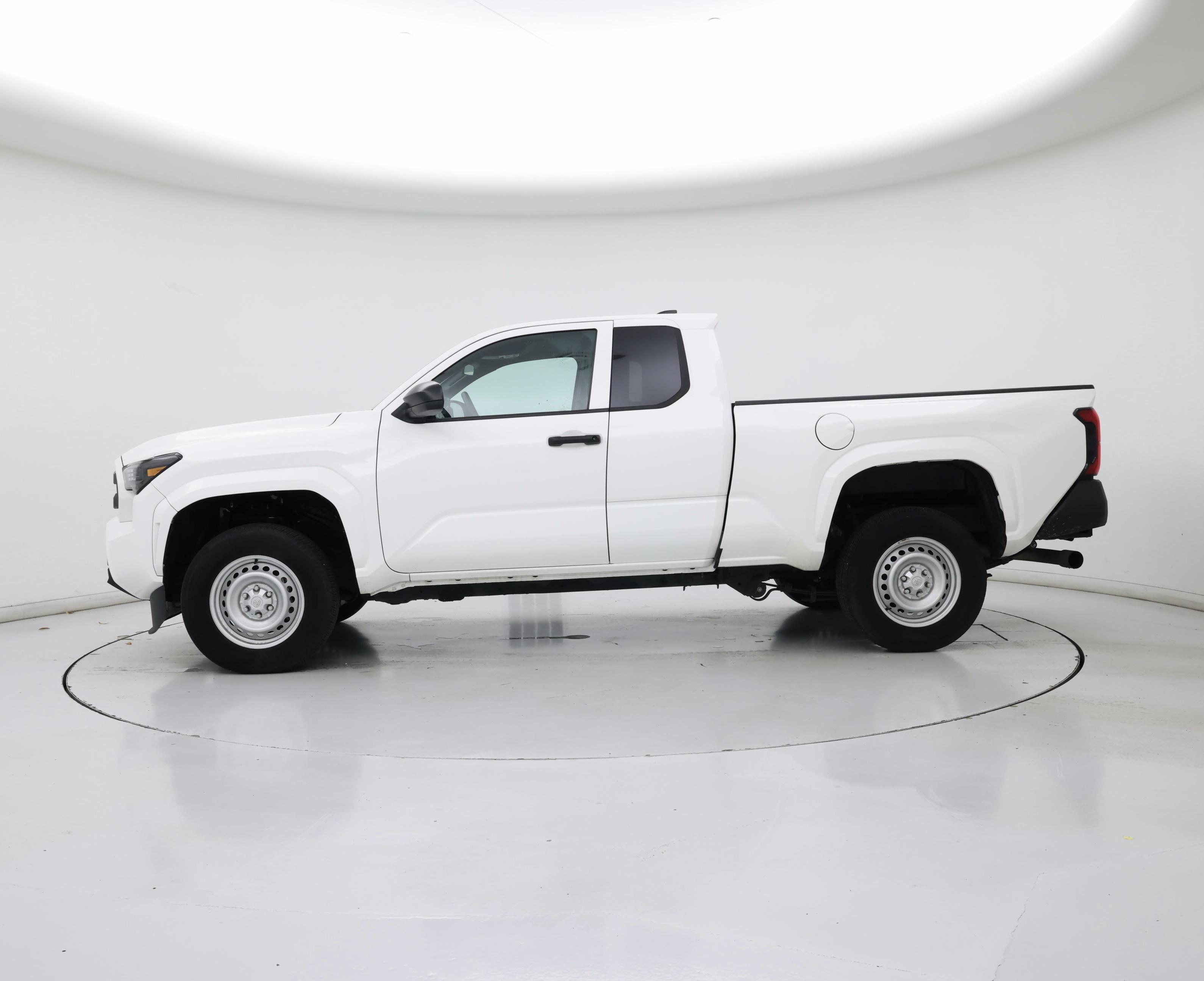 Thumbnail: 2024 Toyota Tacoma - 3