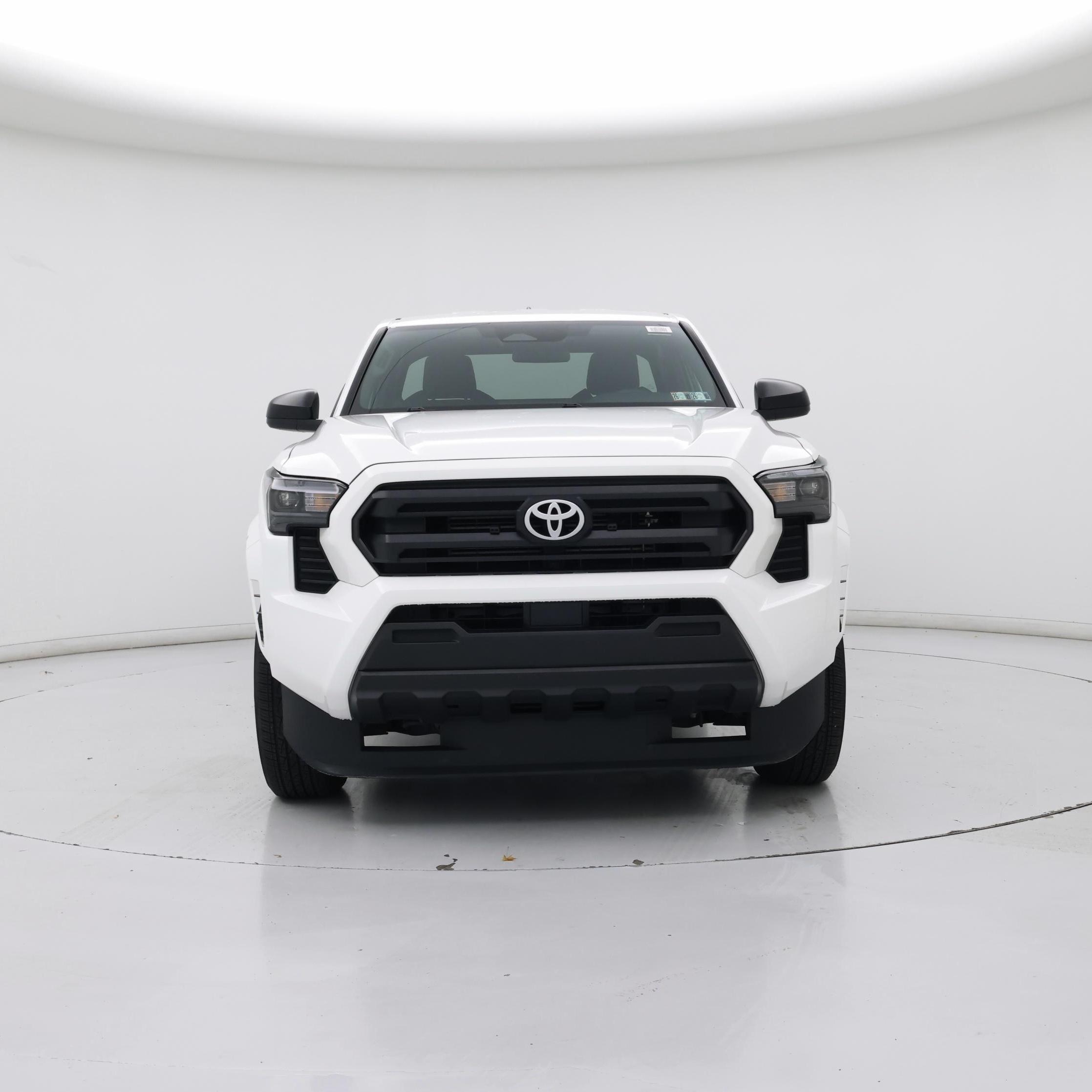 Thumbnail: 2024 Toyota Tacoma - 5