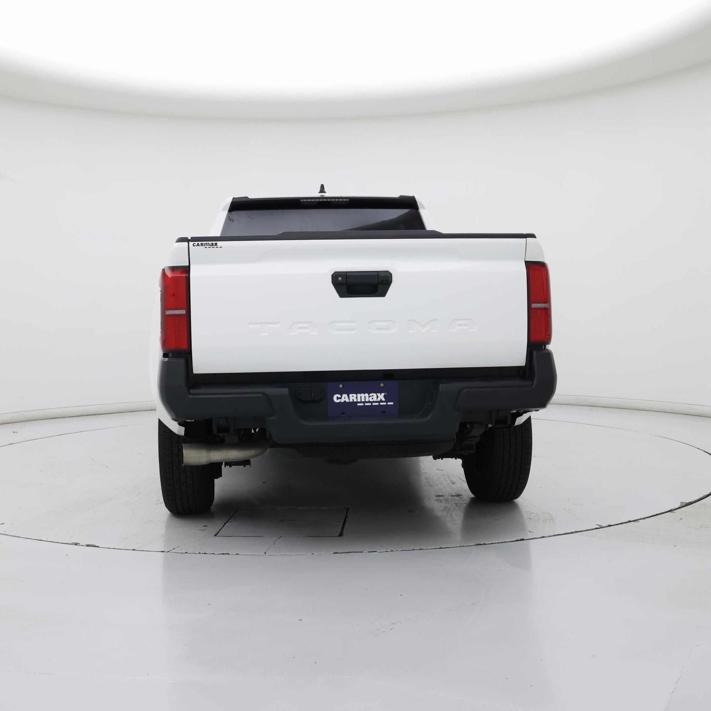 Thumbnail: 2024 Toyota Tacoma - 6