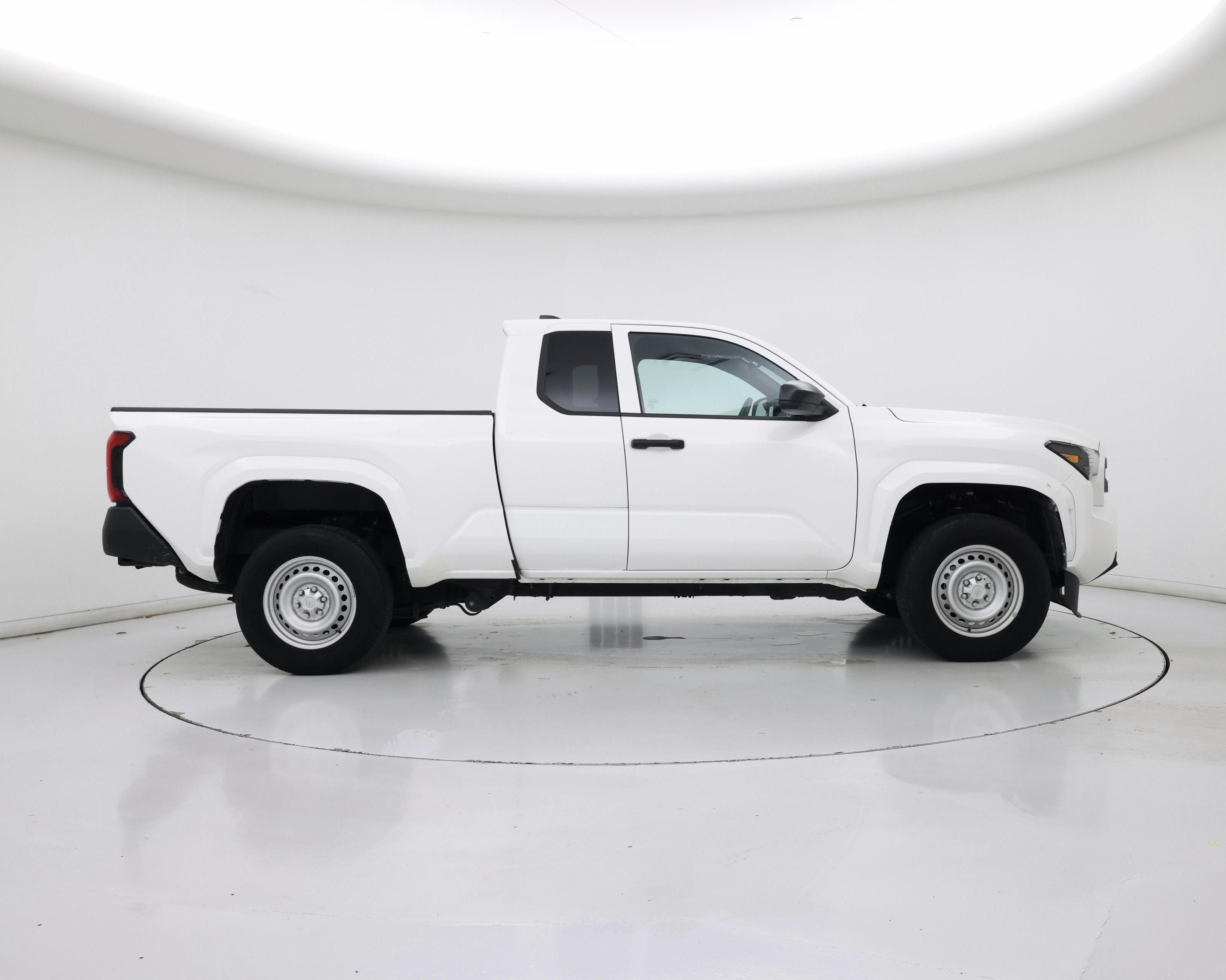 Thumbnail: 2024 Toyota Tacoma - 7