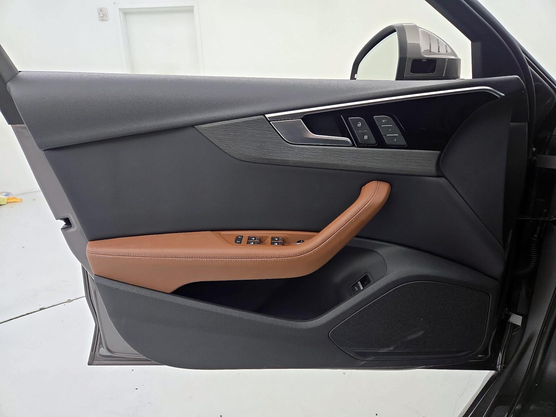 Thumbnail: 2022 Audi A4 - 12