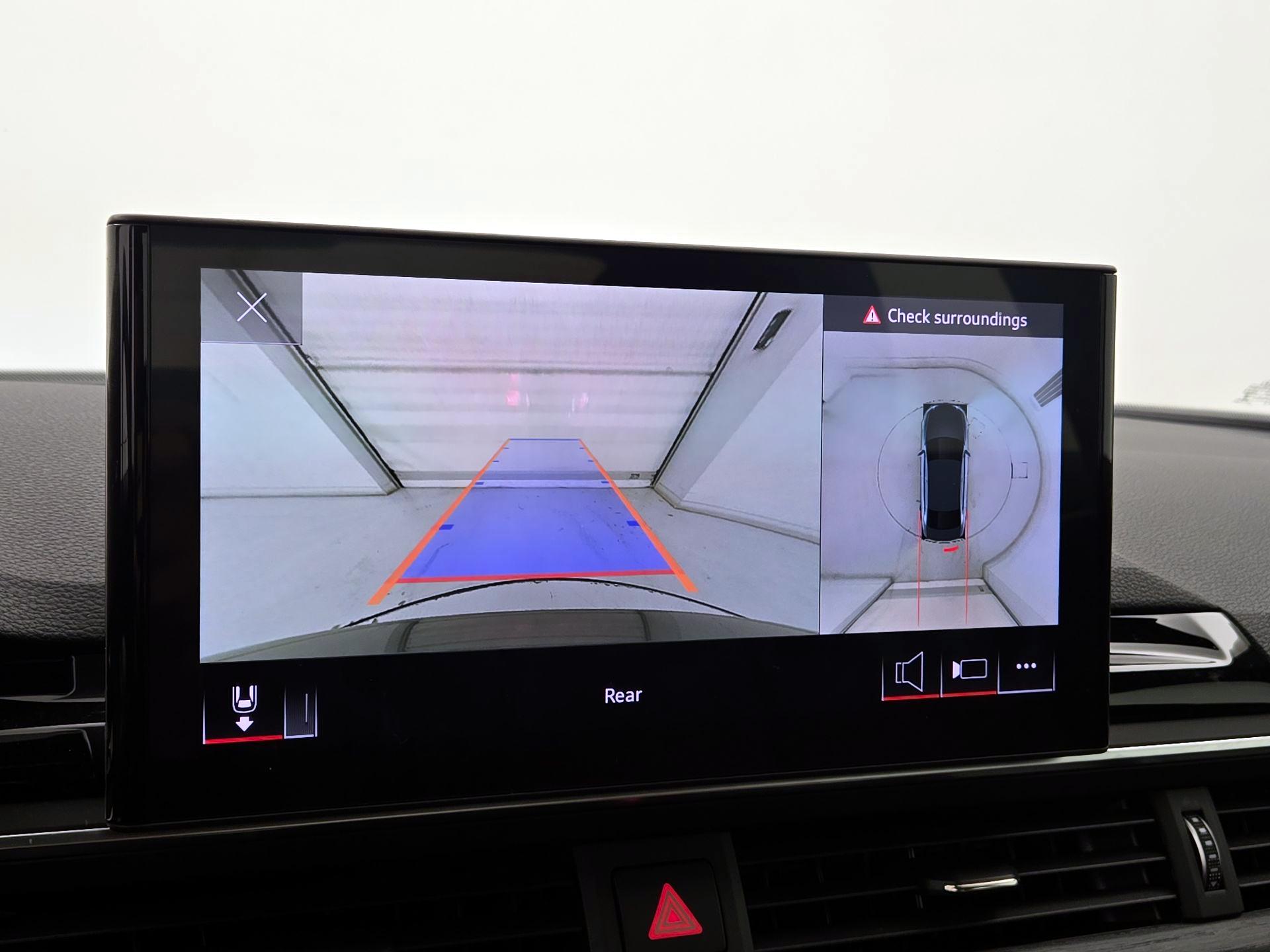 Thumbnail: 2022 Audi A4 - 15