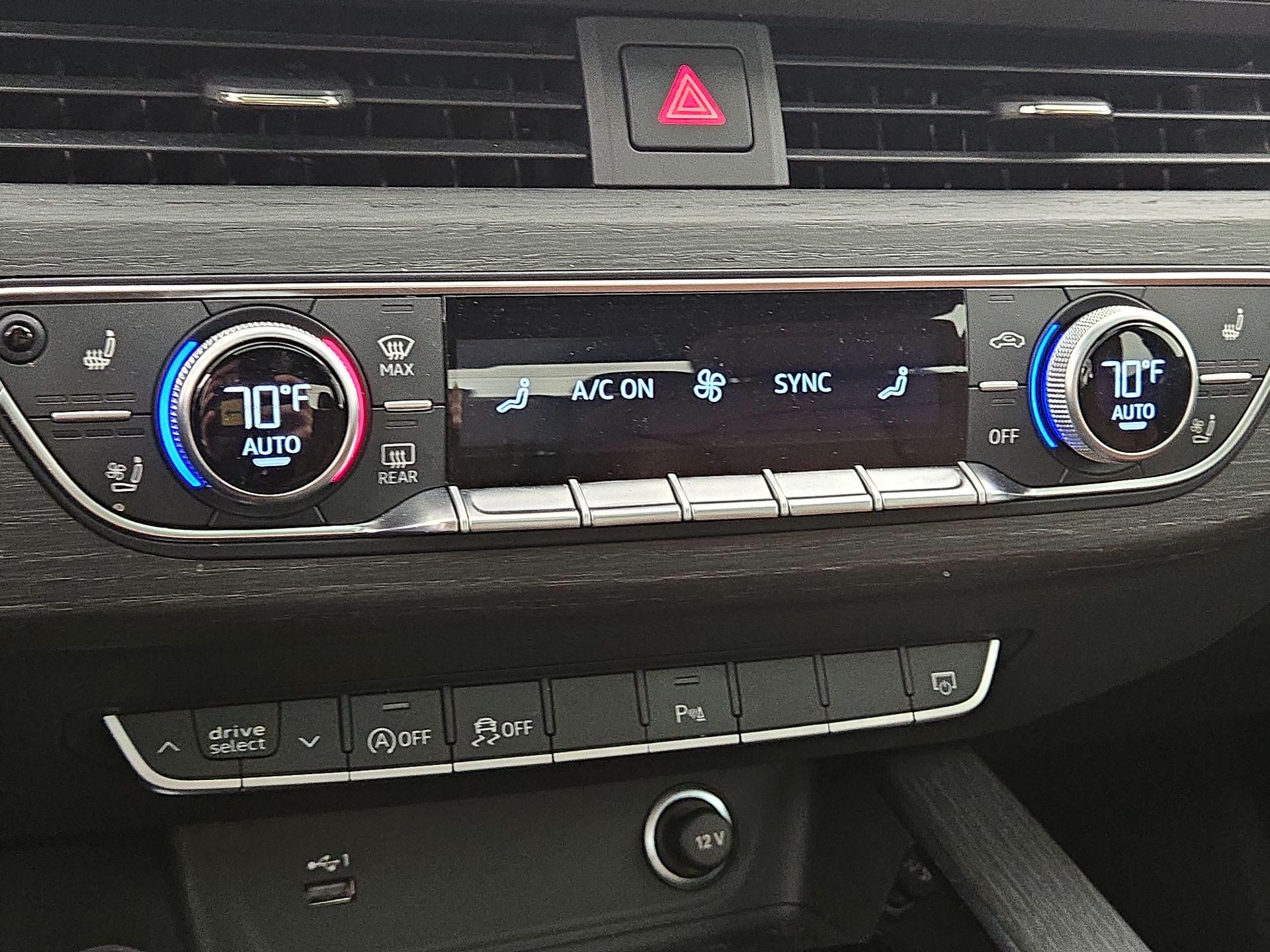 Thumbnail: 2022 Audi A4 - 17