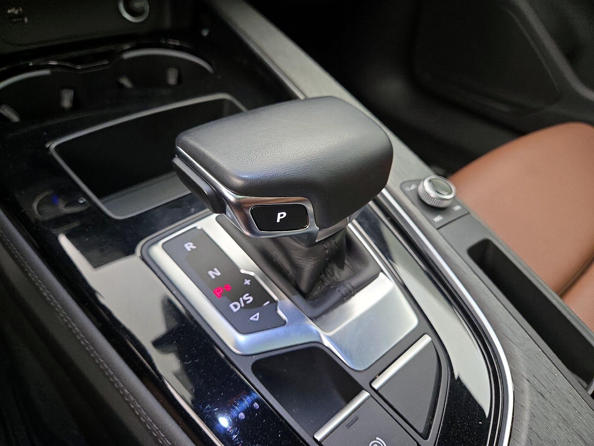 Thumbnail: 2022 Audi A4 - 18