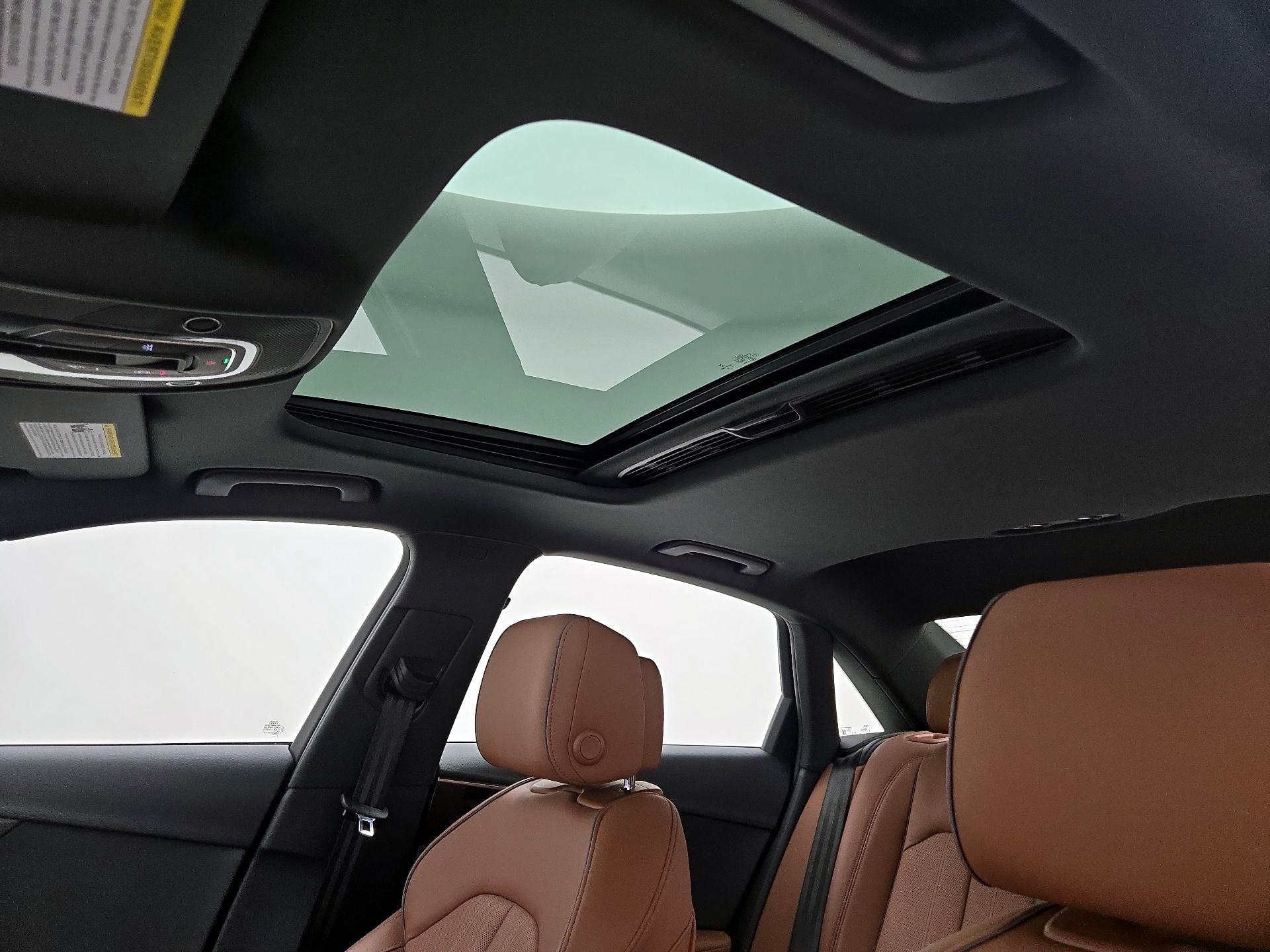 Thumbnail: 2022 Audi A4 - 20