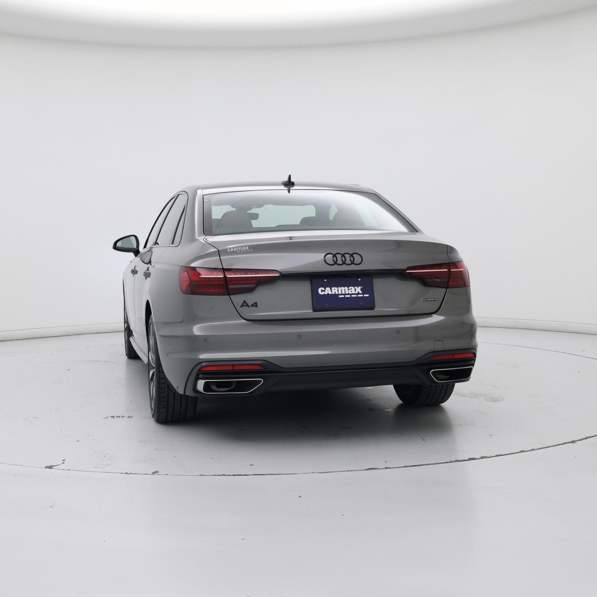 Thumbnail: 2022 Audi A4 - 6