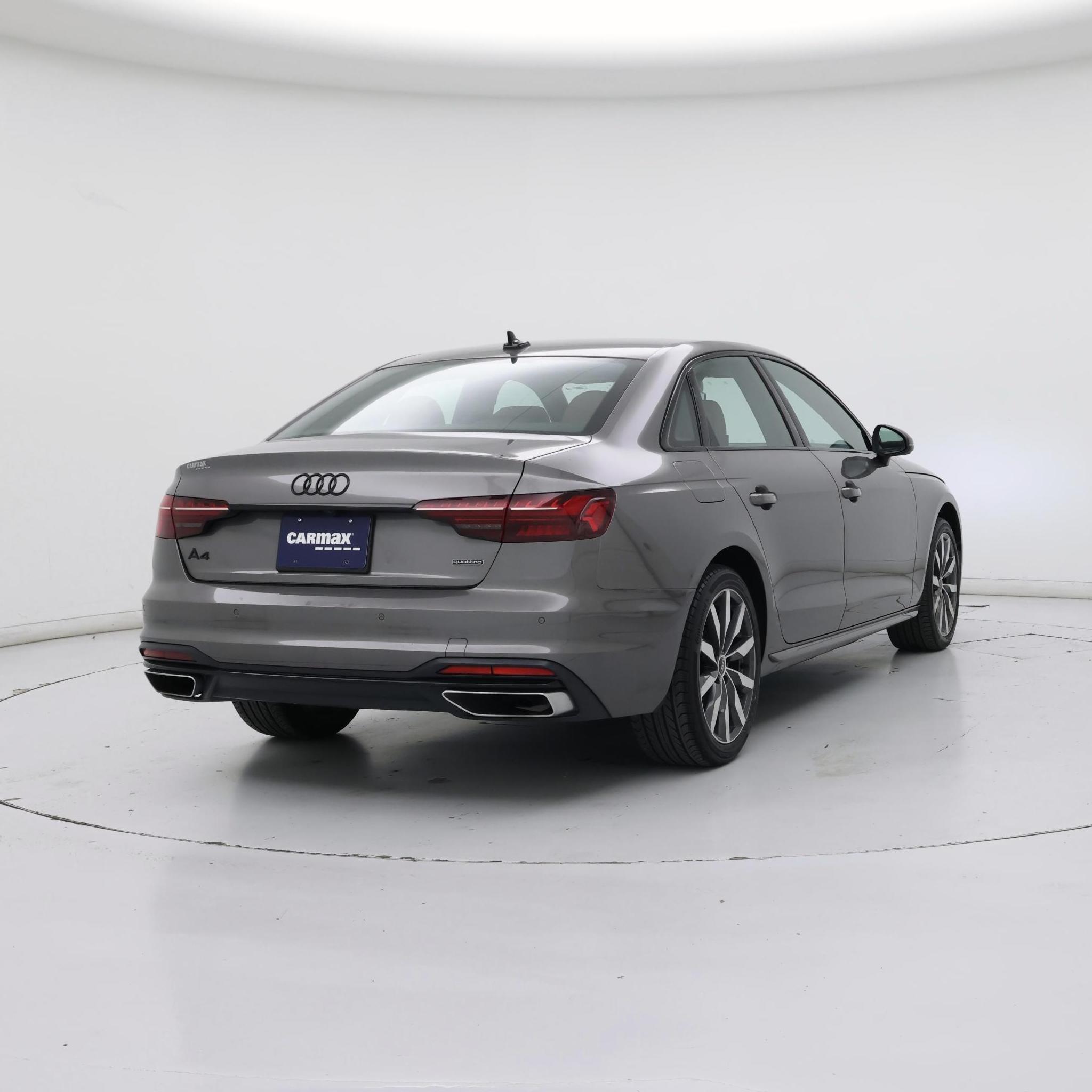 Thumbnail: 2022 Audi A4 - 8