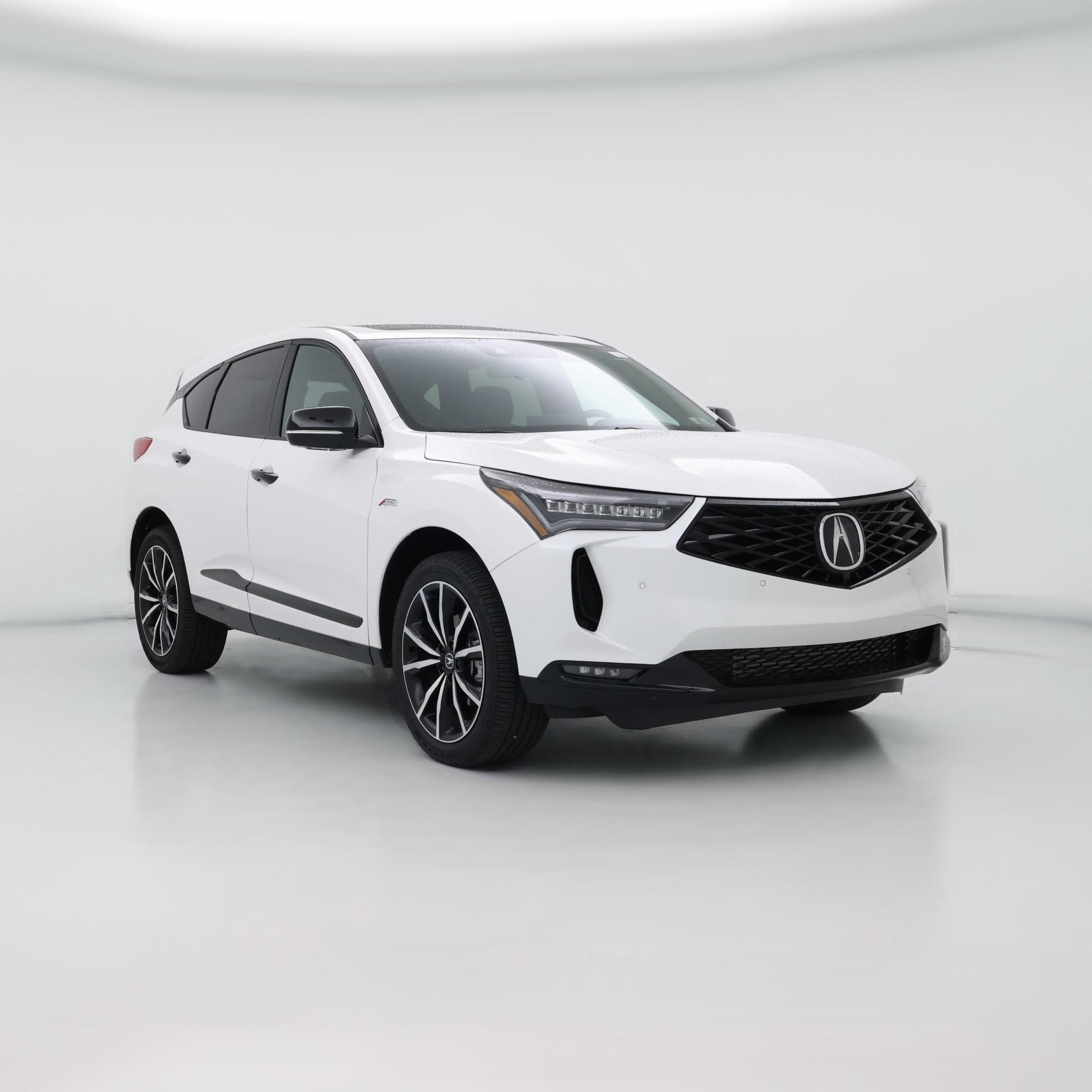Thumbnail: 2025 Acura RDX - 1