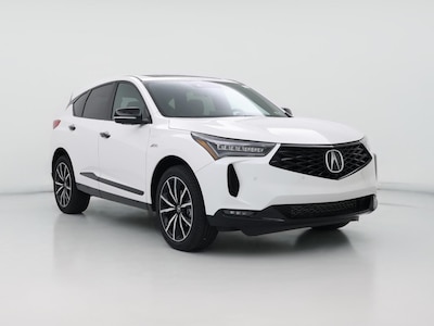 2025 Acura RDX SH-AWD A-Spec Advance
