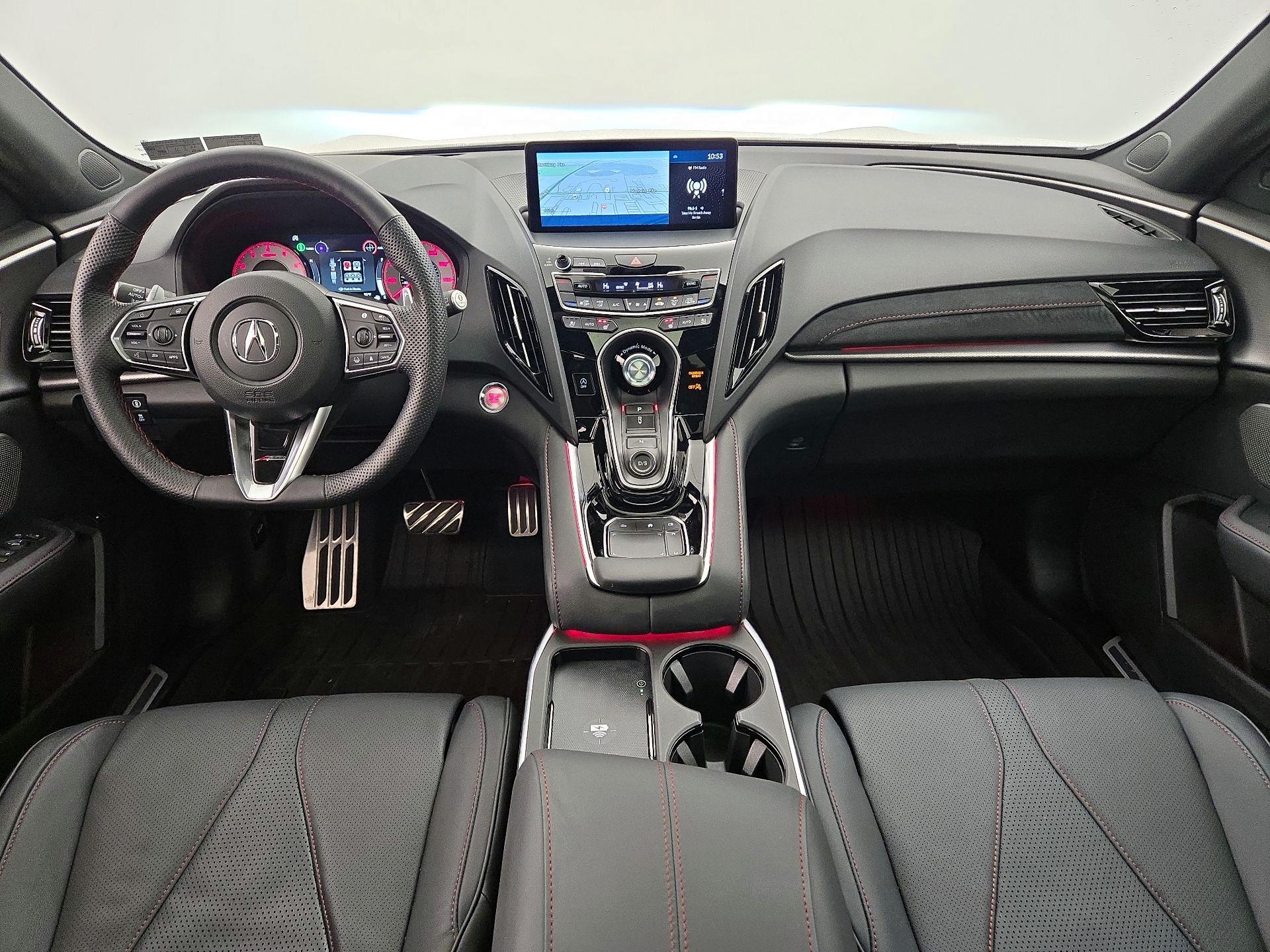 Thumbnail: 2025 Acura RDX - 9