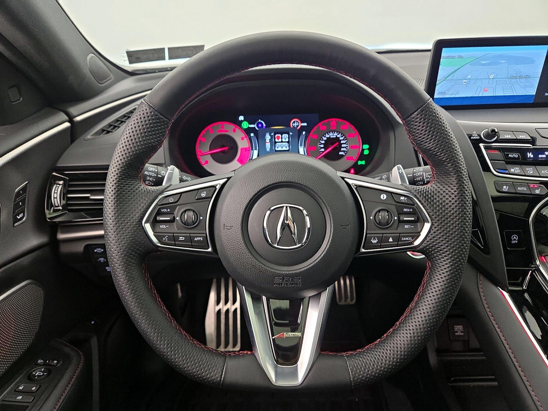 Thumbnail: 2025 Acura RDX - 10