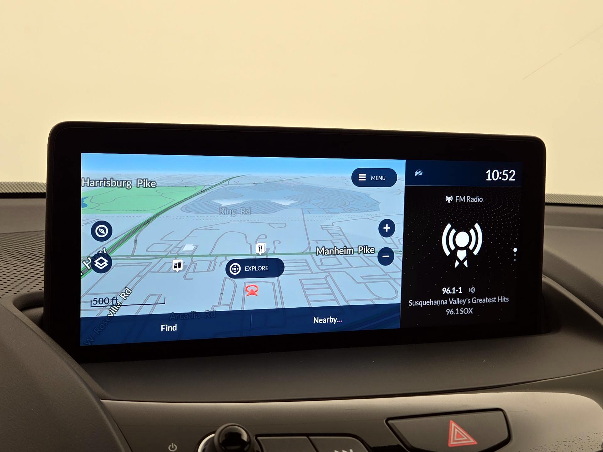 Thumbnail: 2025 Acura RDX - 14