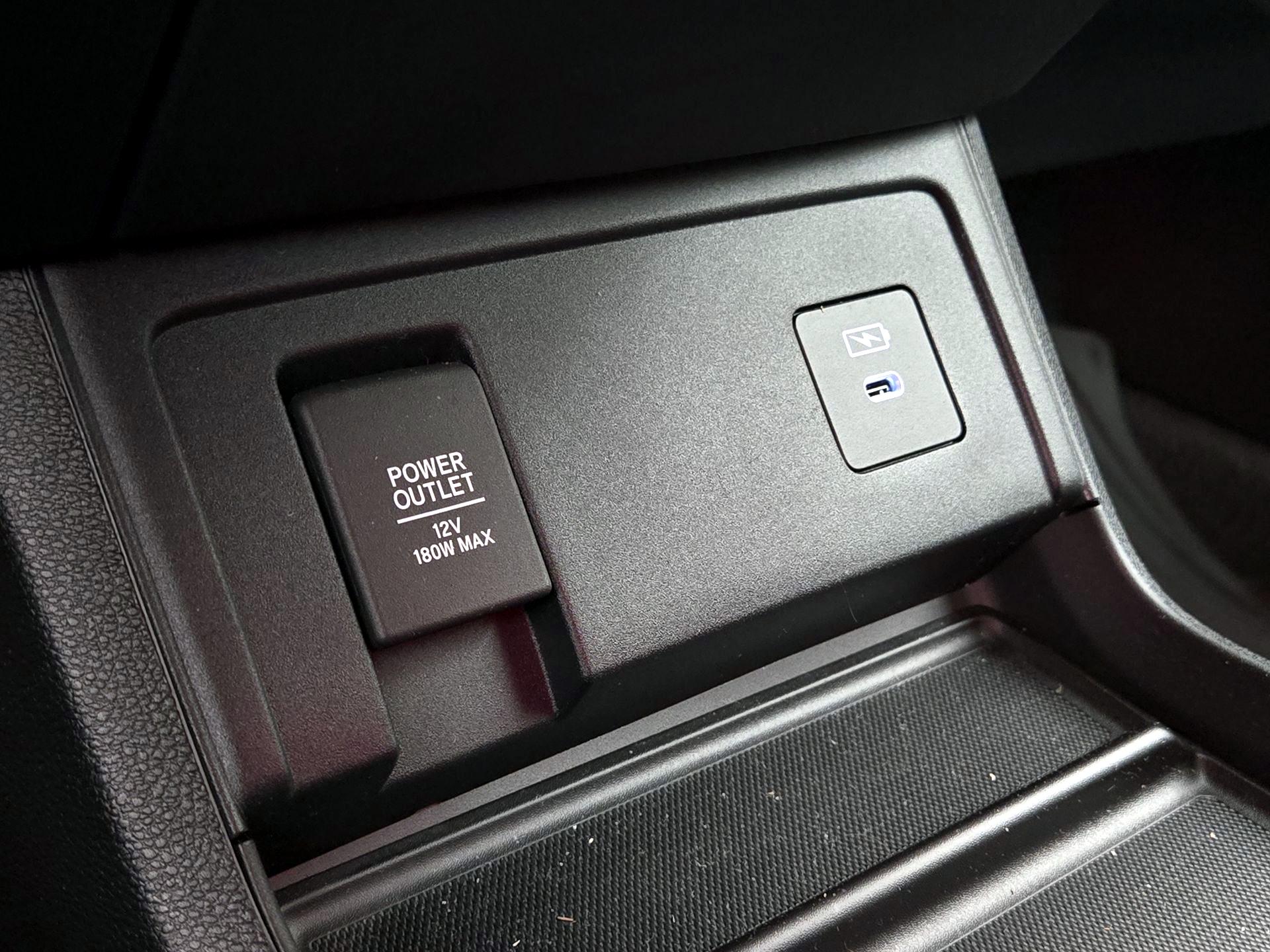 Thumbnail: 2025 Acura RDX - 19