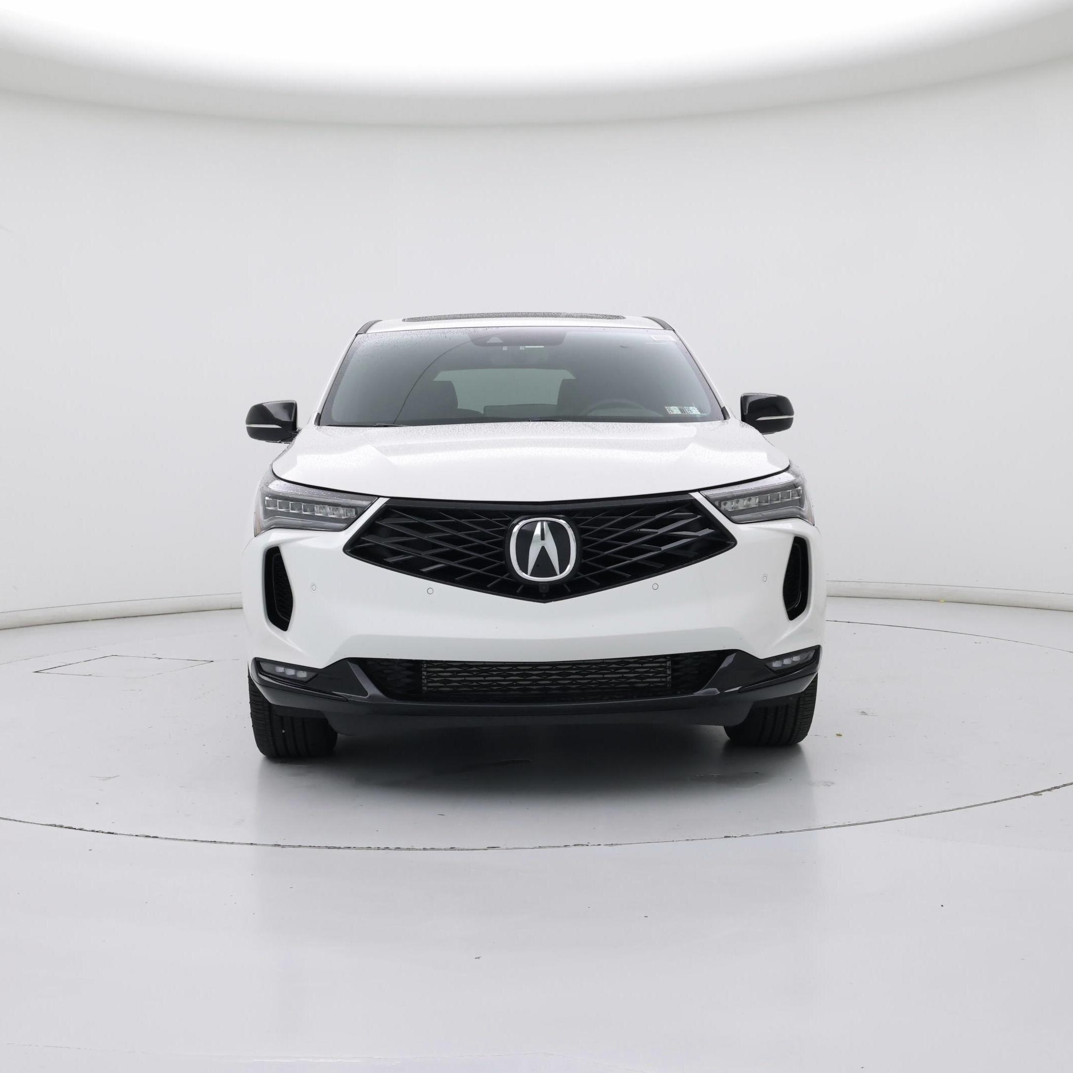 Thumbnail: 2025 Acura RDX - 5