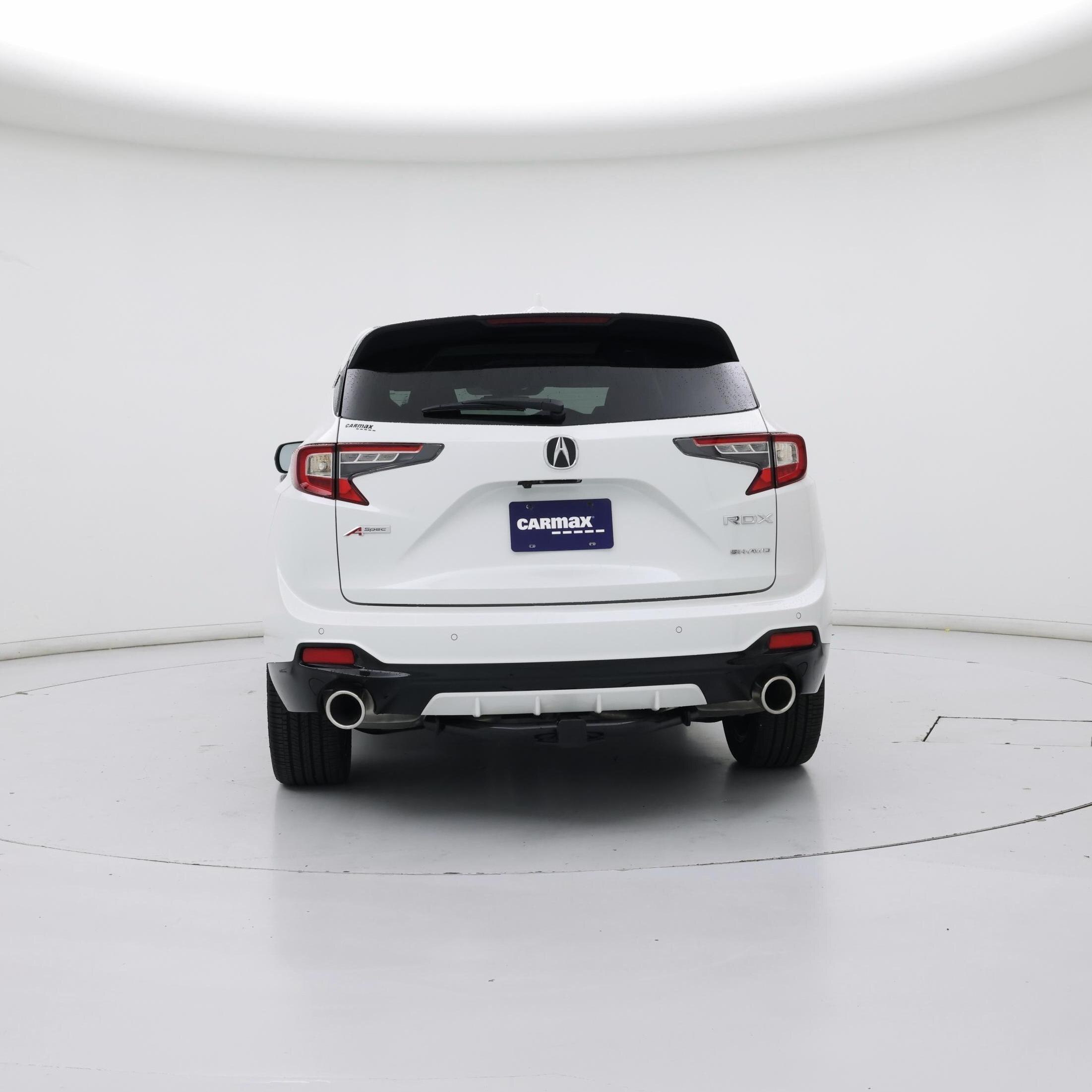 Thumbnail: 2025 Acura RDX - 6