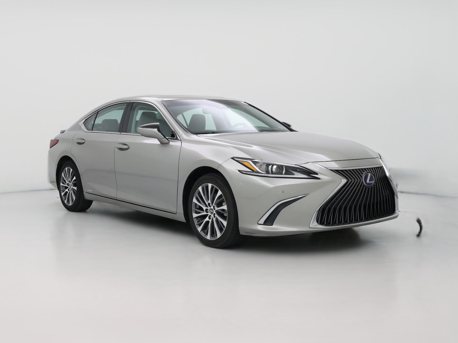 2019 Lexus ES Hybrid