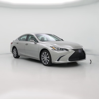2019 Lexus ES 300h