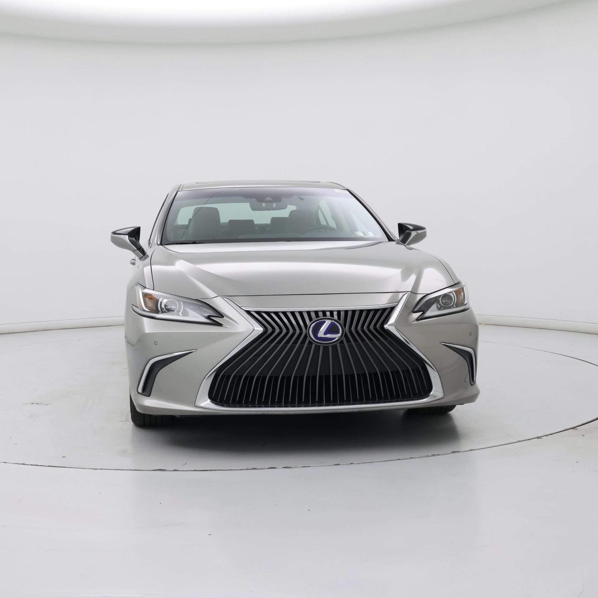 Thumbnail: 2019 Lexus ES - 5