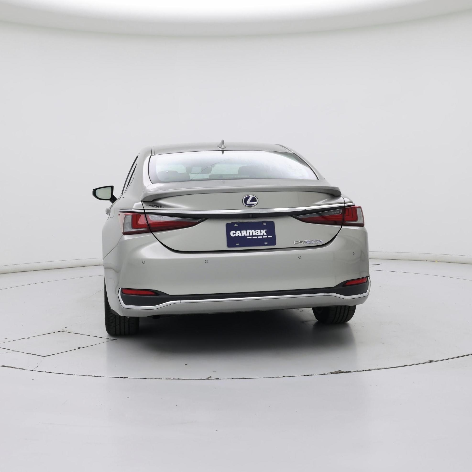 Thumbnail: 2019 Lexus ES - 6