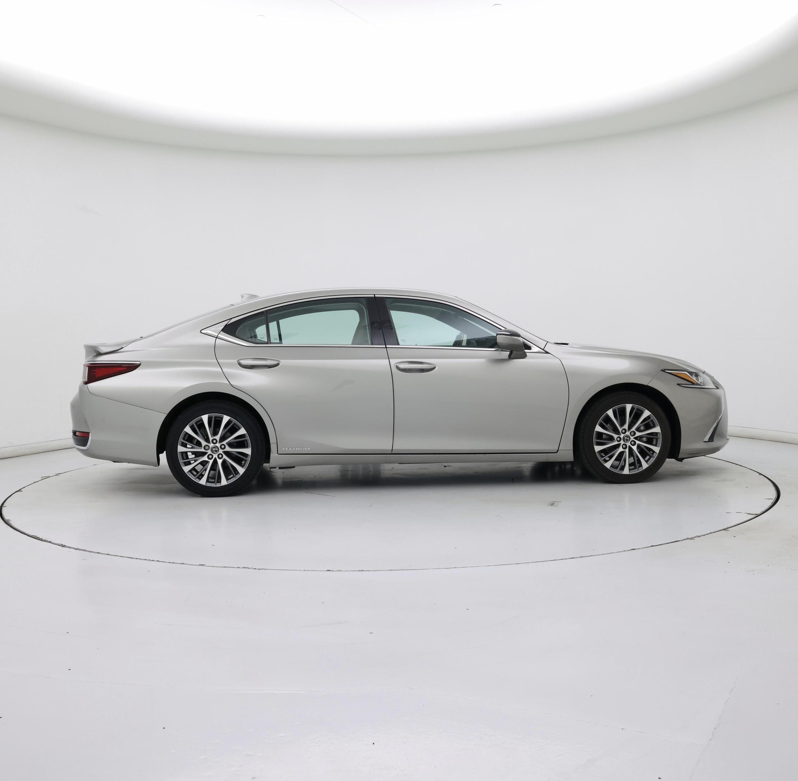 Thumbnail: 2019 Lexus ES - 7