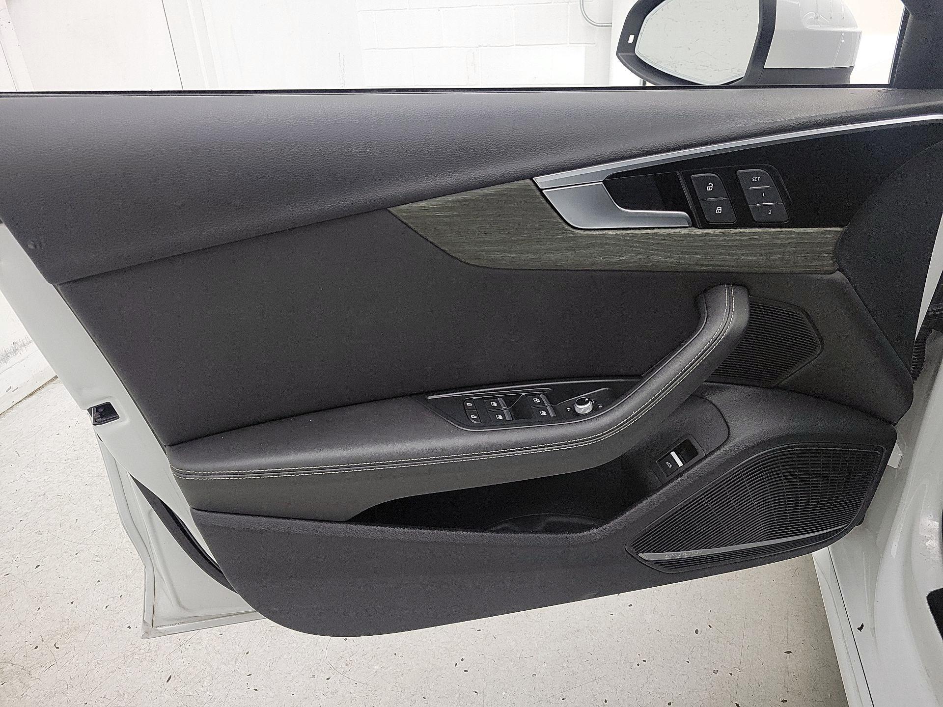 Thumbnail: 2022 Audi A4 - 12