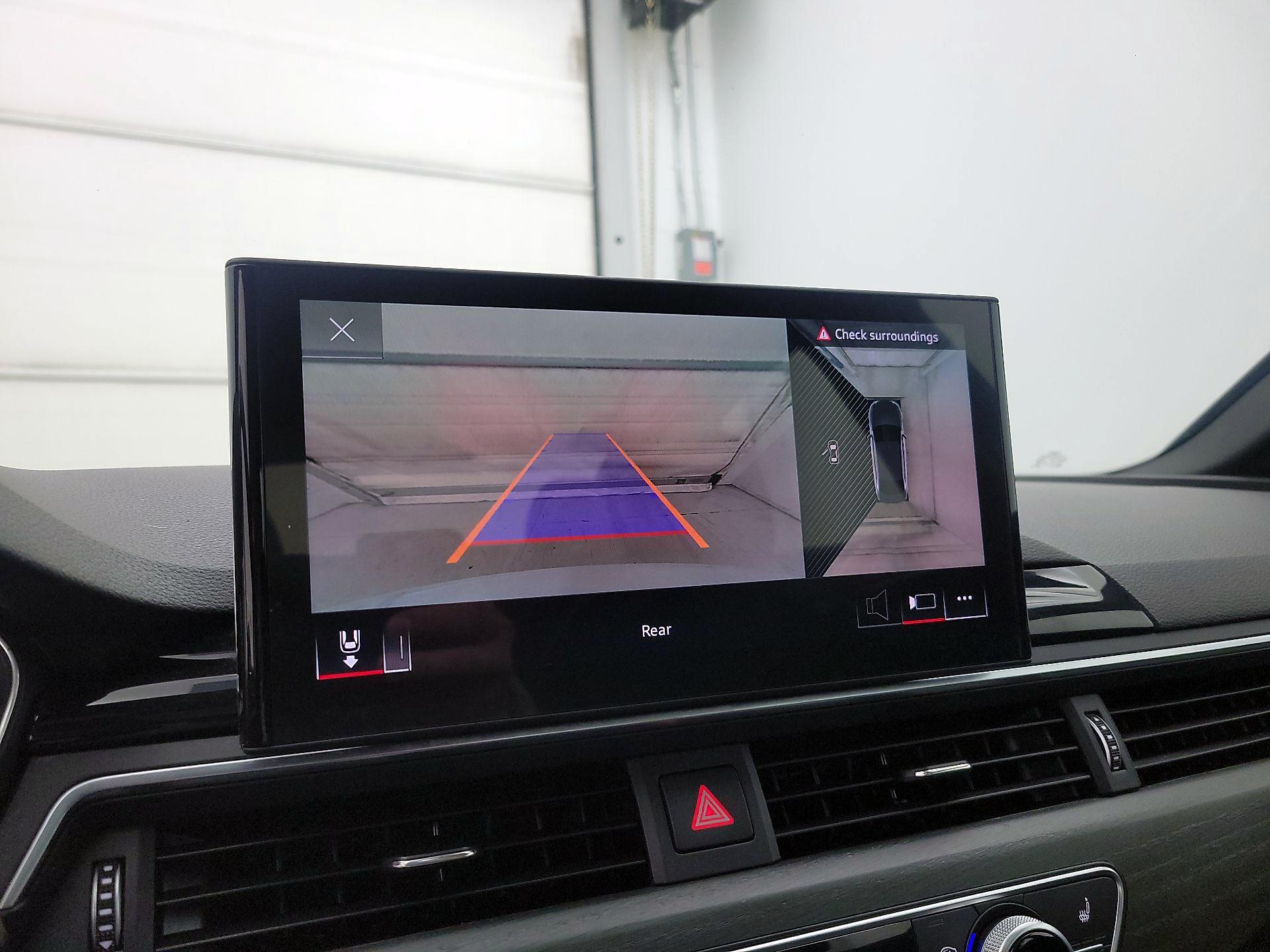 Thumbnail: 2022 Audi A4 - 13