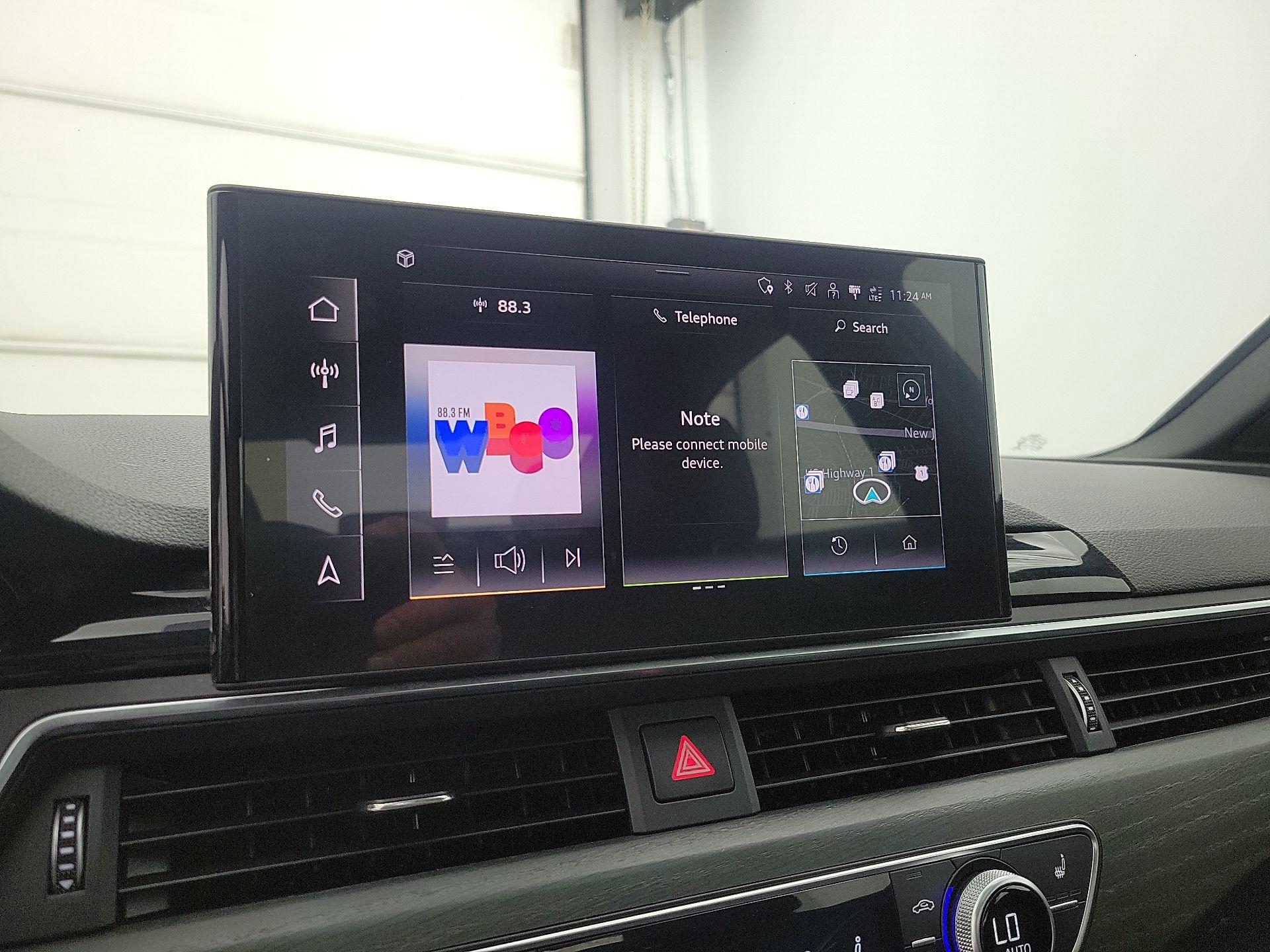 Thumbnail: 2022 Audi A4 - 14