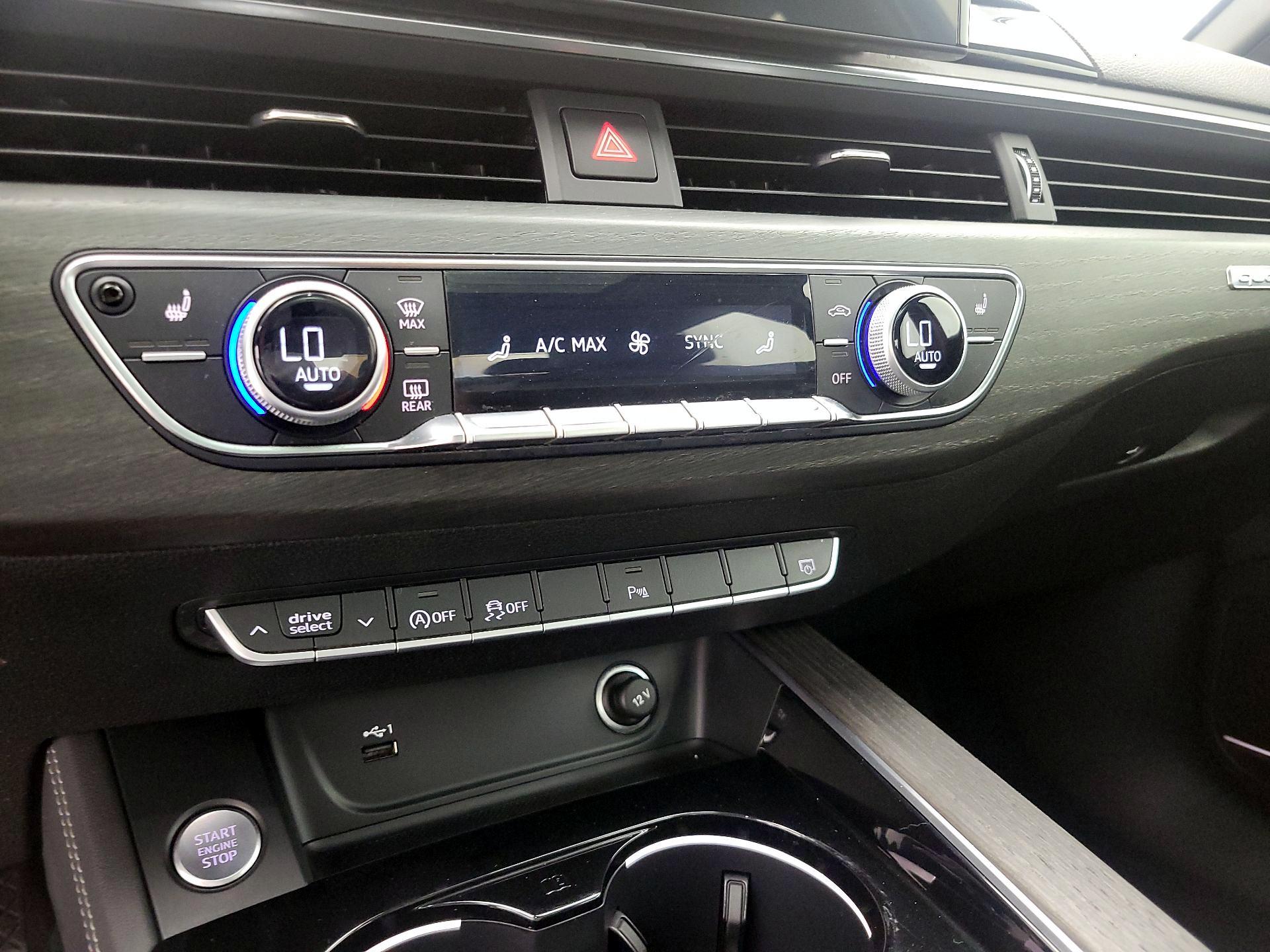 Thumbnail: 2022 Audi A4 - 15